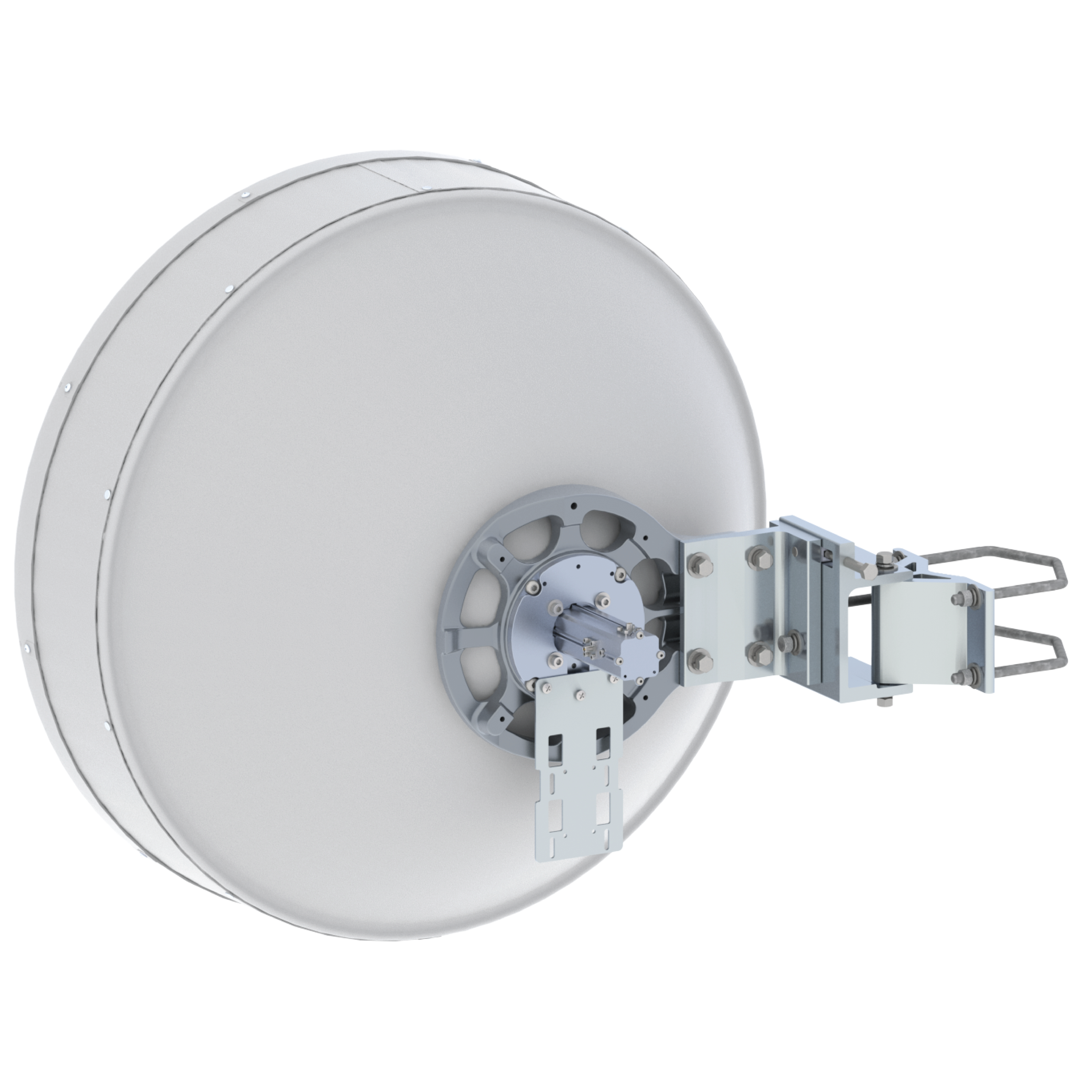 ALGCom Ultra High Performance Full Band Extreme Parabolic Antenna
