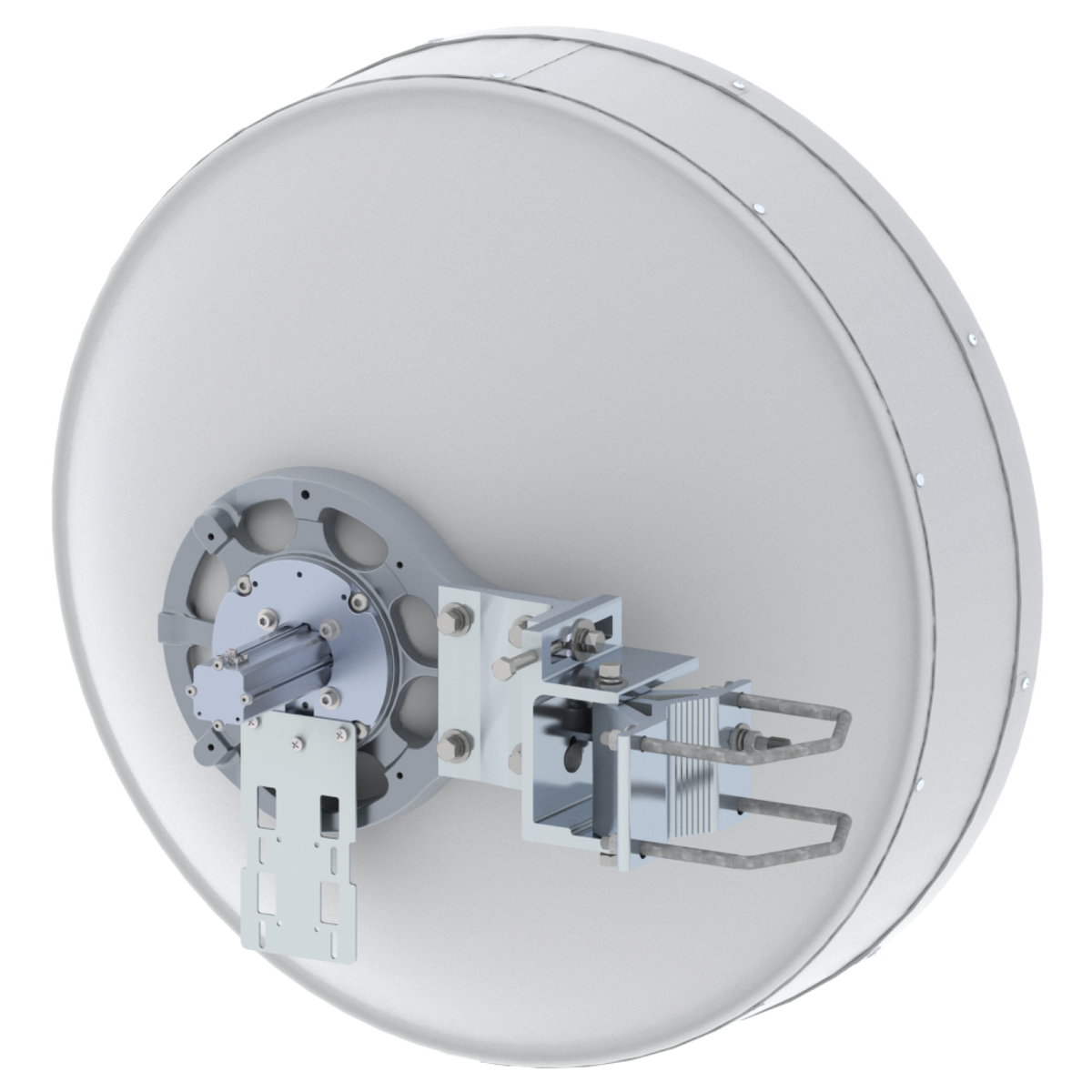 ALGCom Ultra High Performance Full Band Extreme Parabolic Antenna