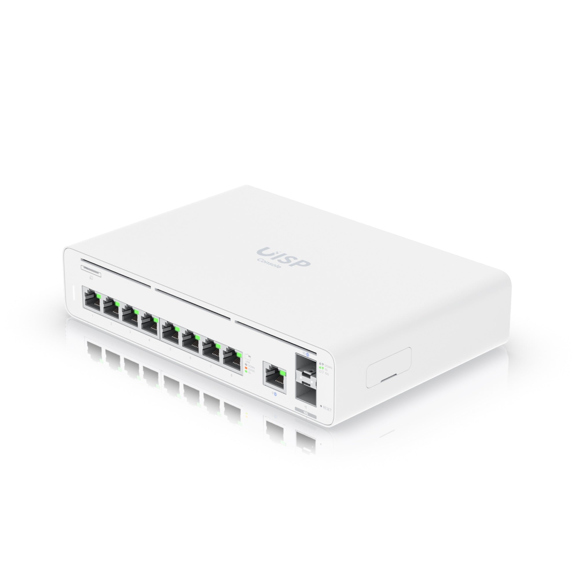 Ubiquiti UISP-CONSOLE UISP Console Gateway