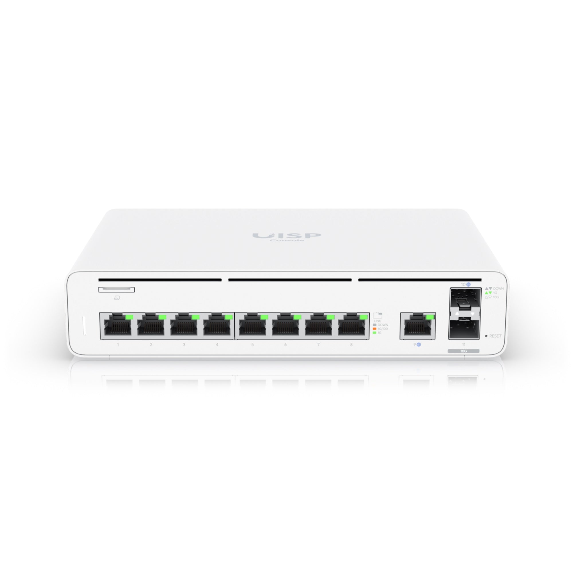 Ubiquiti UISP-CONSOLE UISP Console Gateway