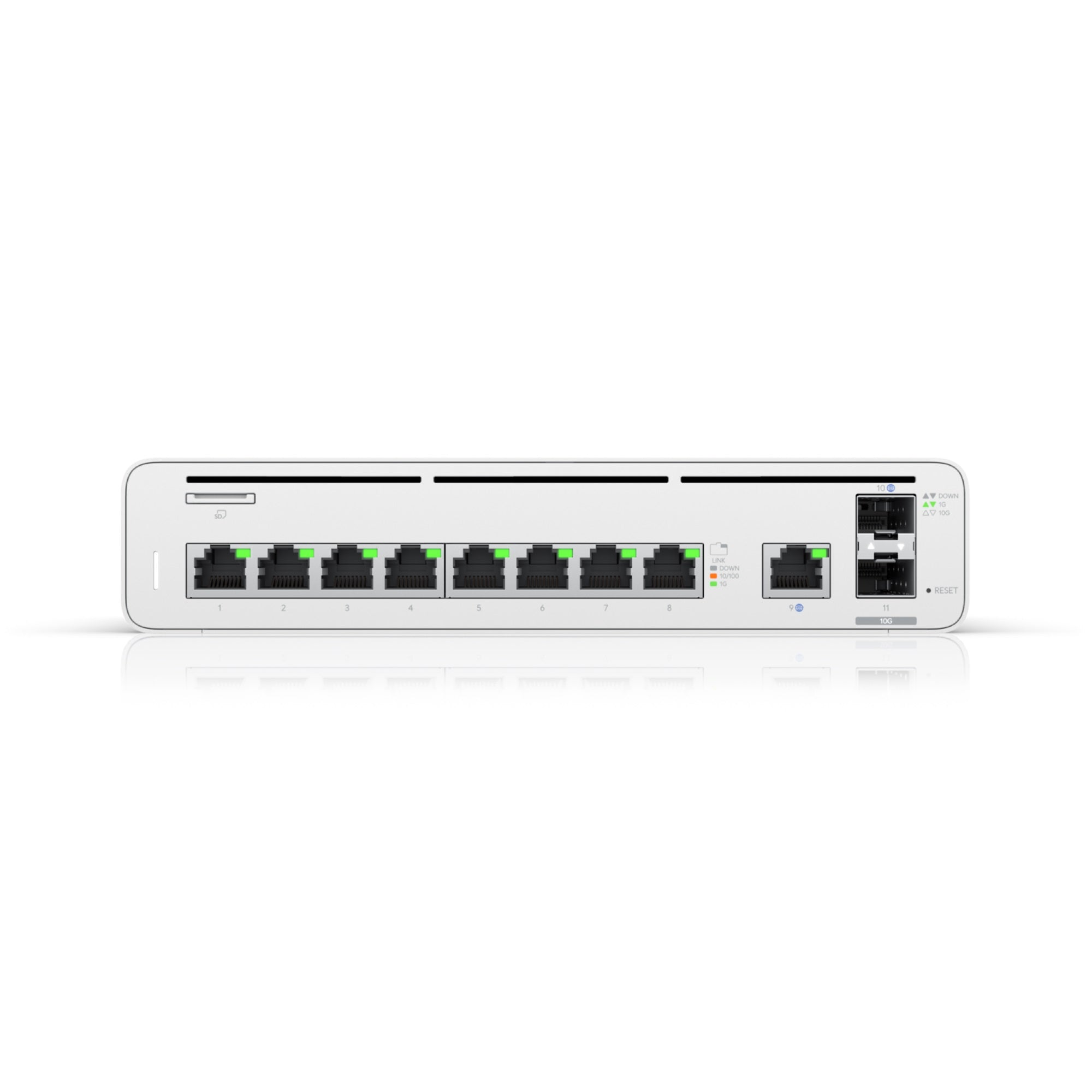 Ubiquiti UISP-CONSOLE UISP Console Gateway