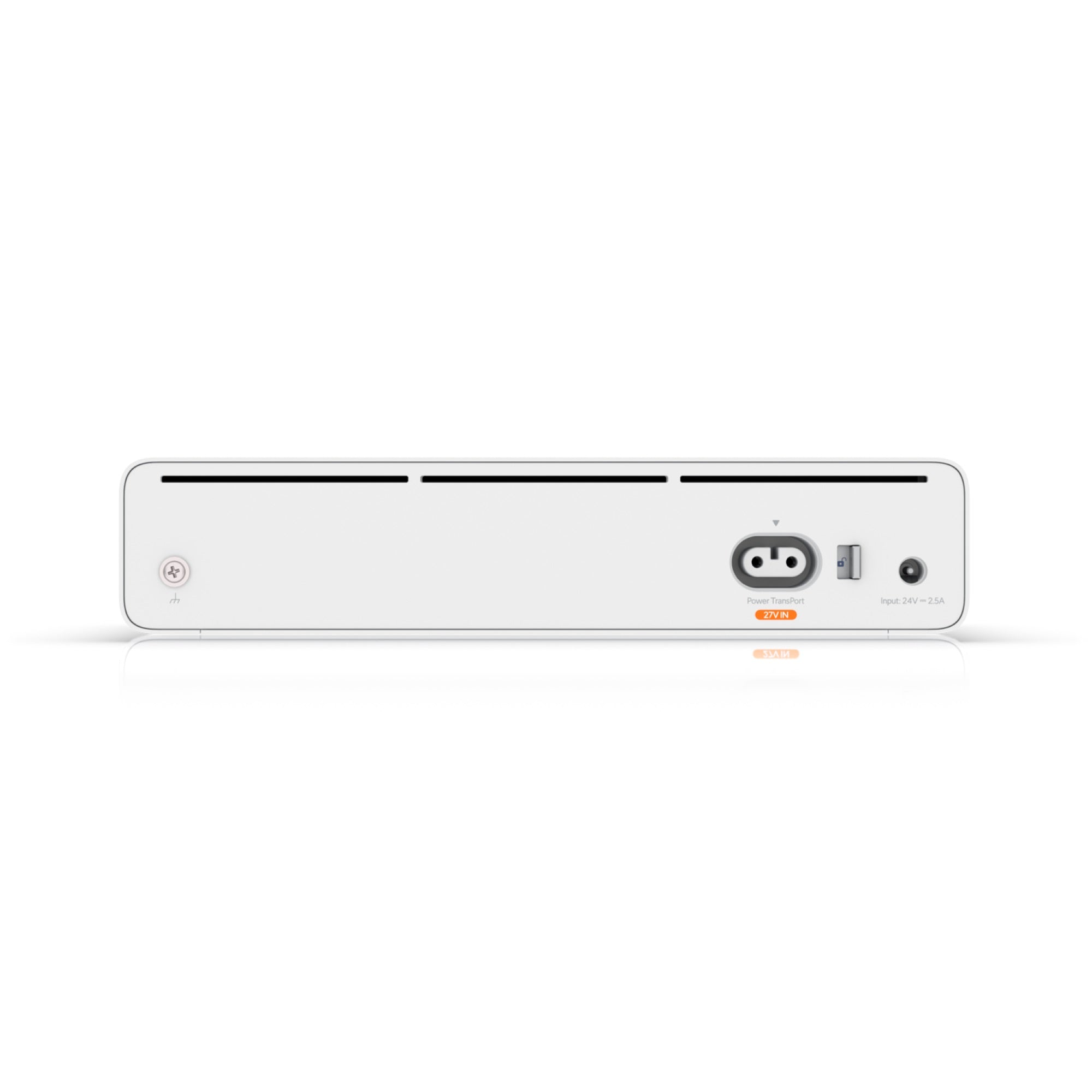 Ubiquiti UISP-CONSOLE UISP Console Gateway