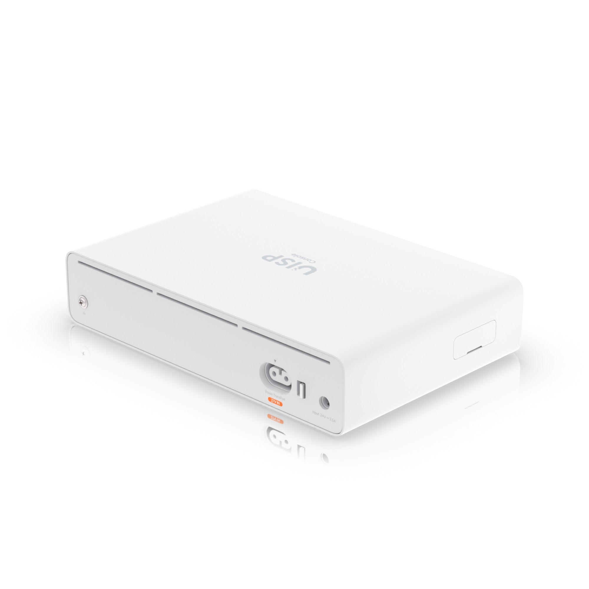 Ubiquiti UISP-CONSOLE UISP Console Gateway