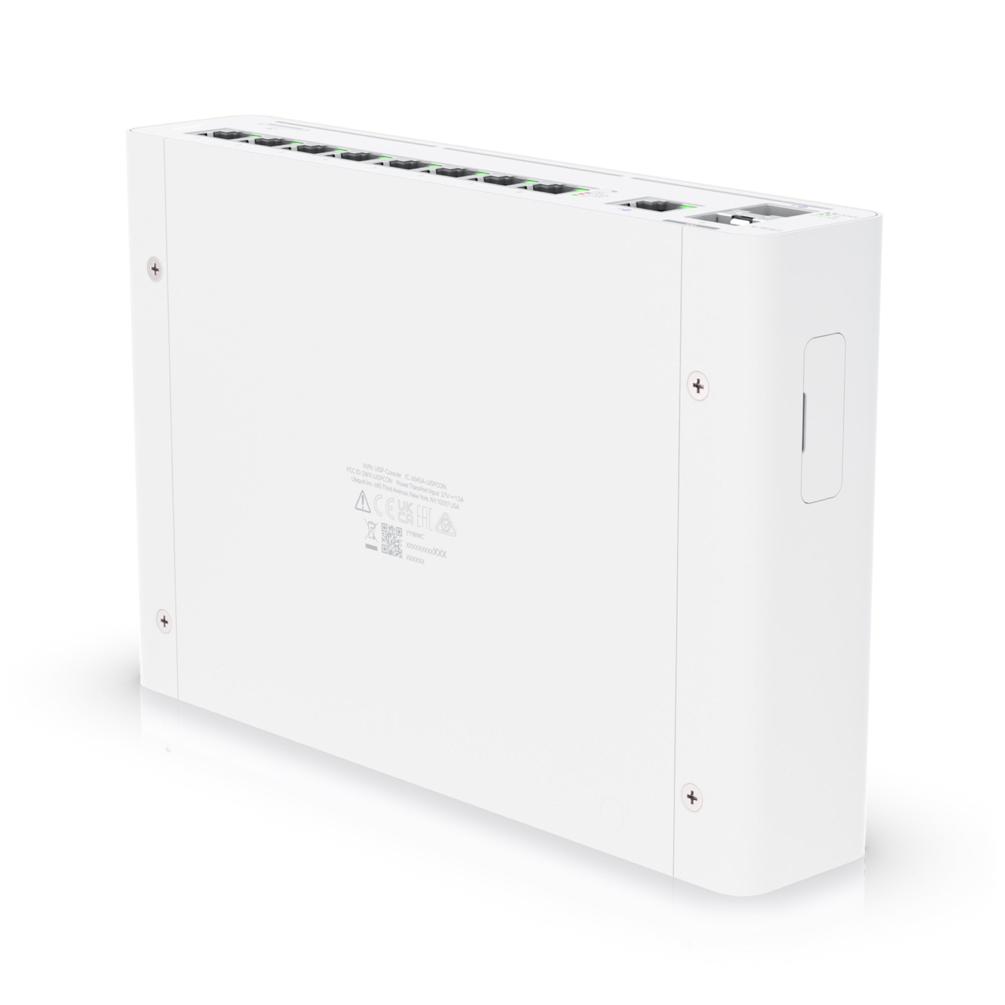 Ubiquiti UISP-CONSOLE UISP Console Gateway