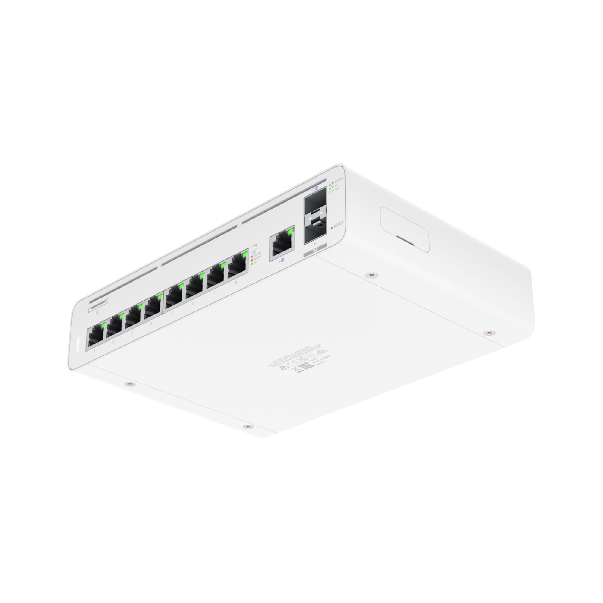 Ubiquiti UISP-CONSOLE UISP Console Gateway