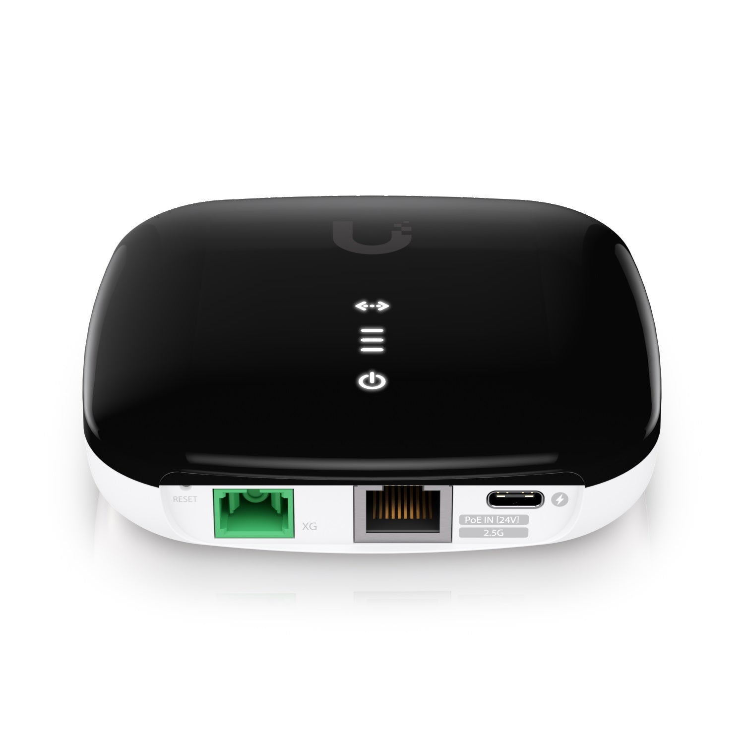 Ubiquiti UISP-FIBER-XG UISP Fiber XG-PON CPE