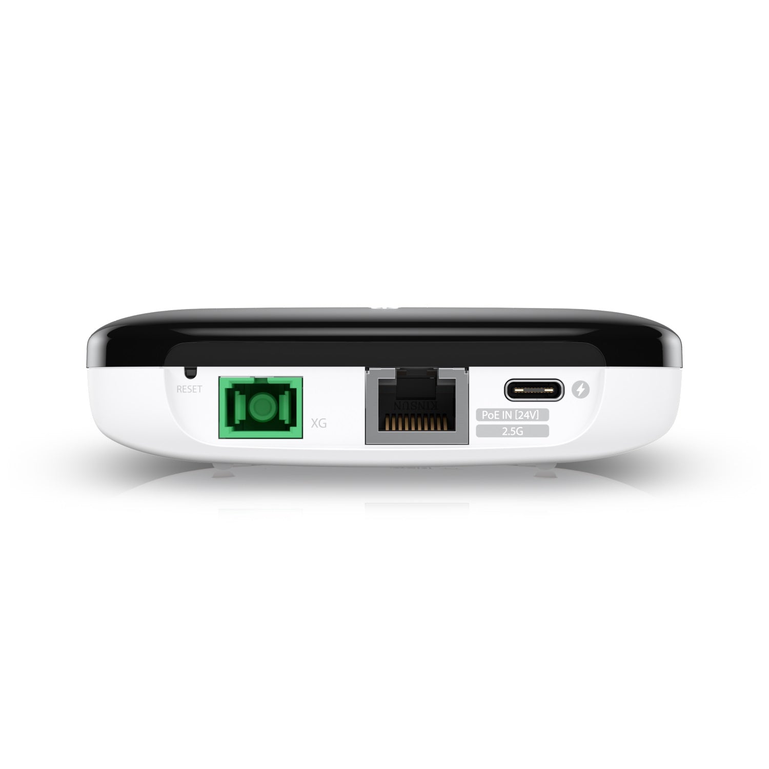 Ubiquiti UISP-FIBER-XG UISP Fiber XG-PON CPE