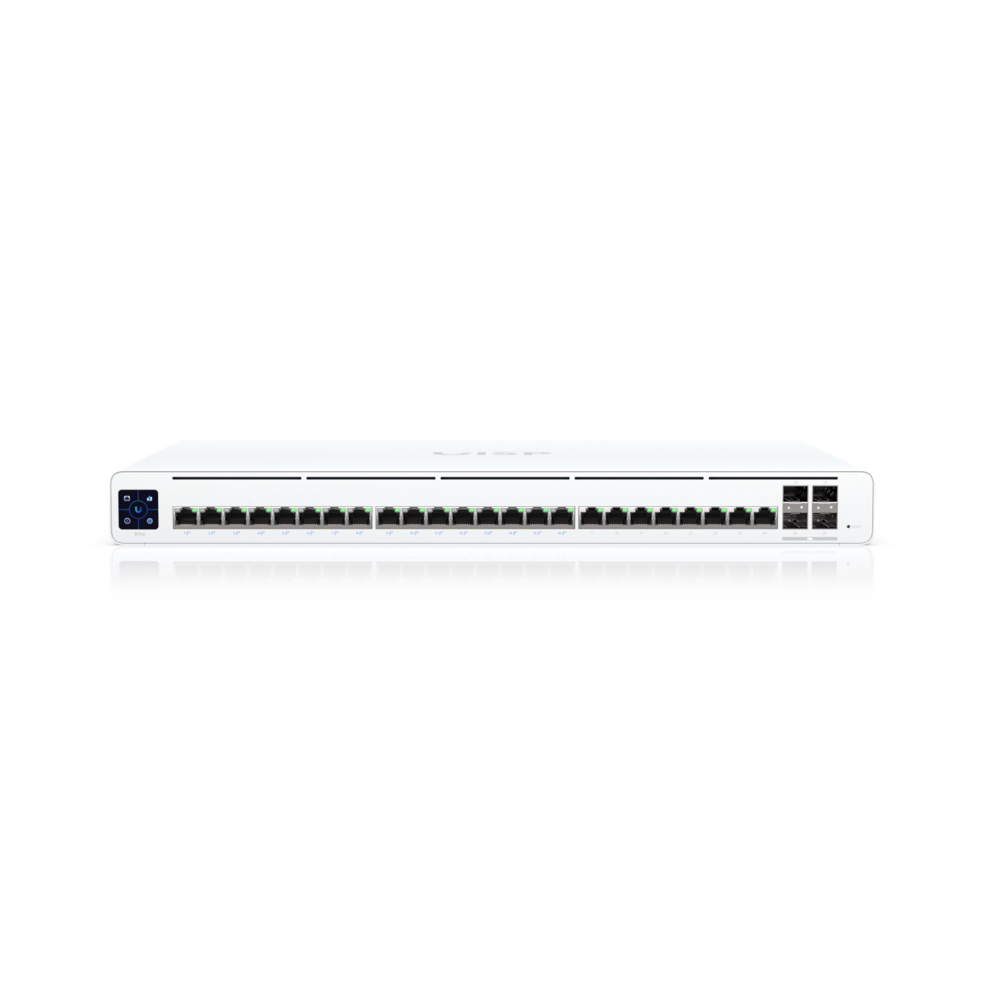 Ubiquiti UISP-S-PRO UISP Switch Pro