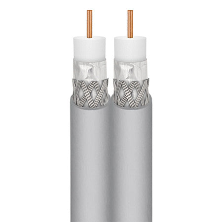 PerfectVision Dual RG6 FT4 CMG - 500'
