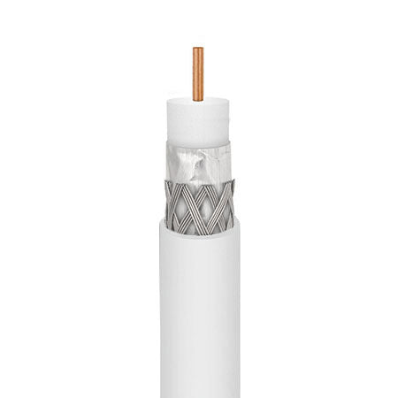 PerfectVision RG6 Single CMG FT4 - 1000' EnviroReel Reload