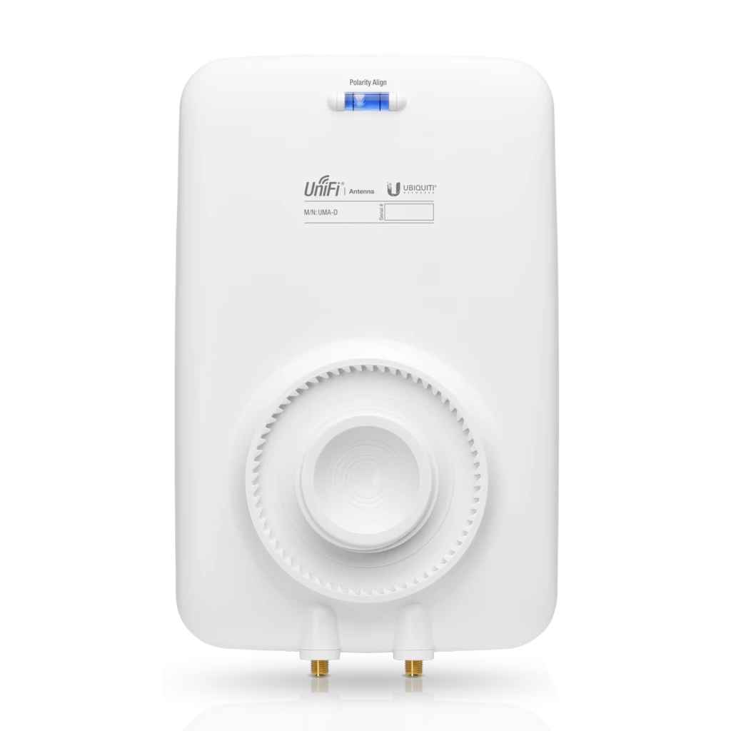 Ubiquiti UMA-D UniFi Directional Dual-Band Antenna