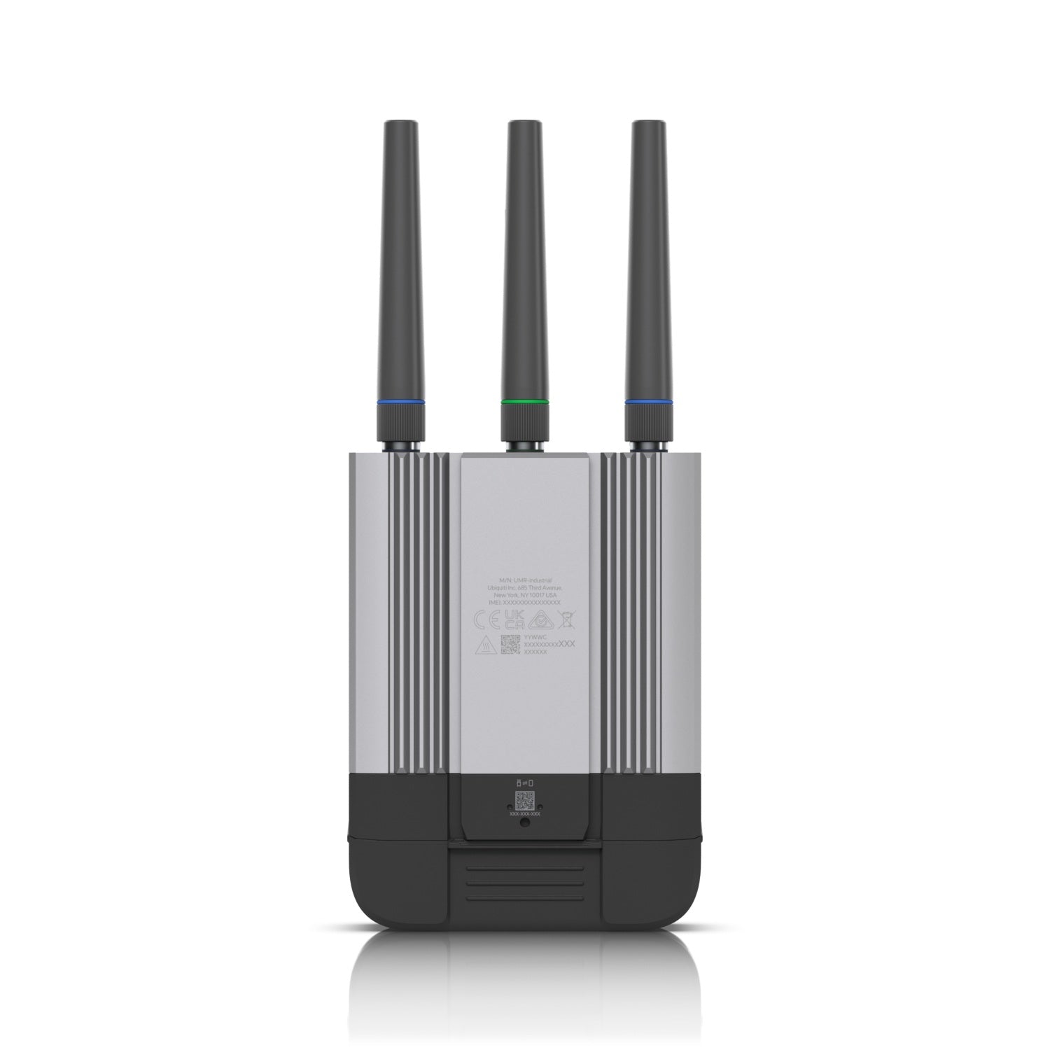 Ubiquiti UMR-Industrial UniFi LTE/CAT 4 Mobile Router Industrial