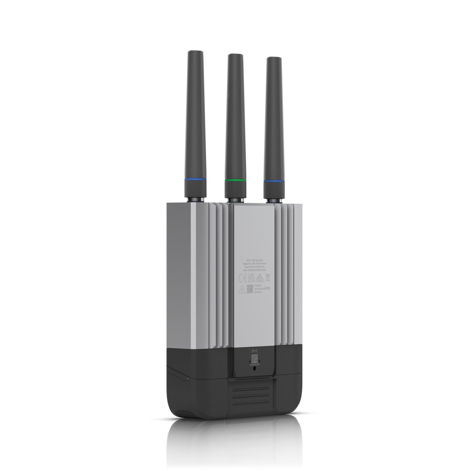 Ubiquiti UMR-Industrial UniFi LTE/CAT 4 Mobile Router Industrial