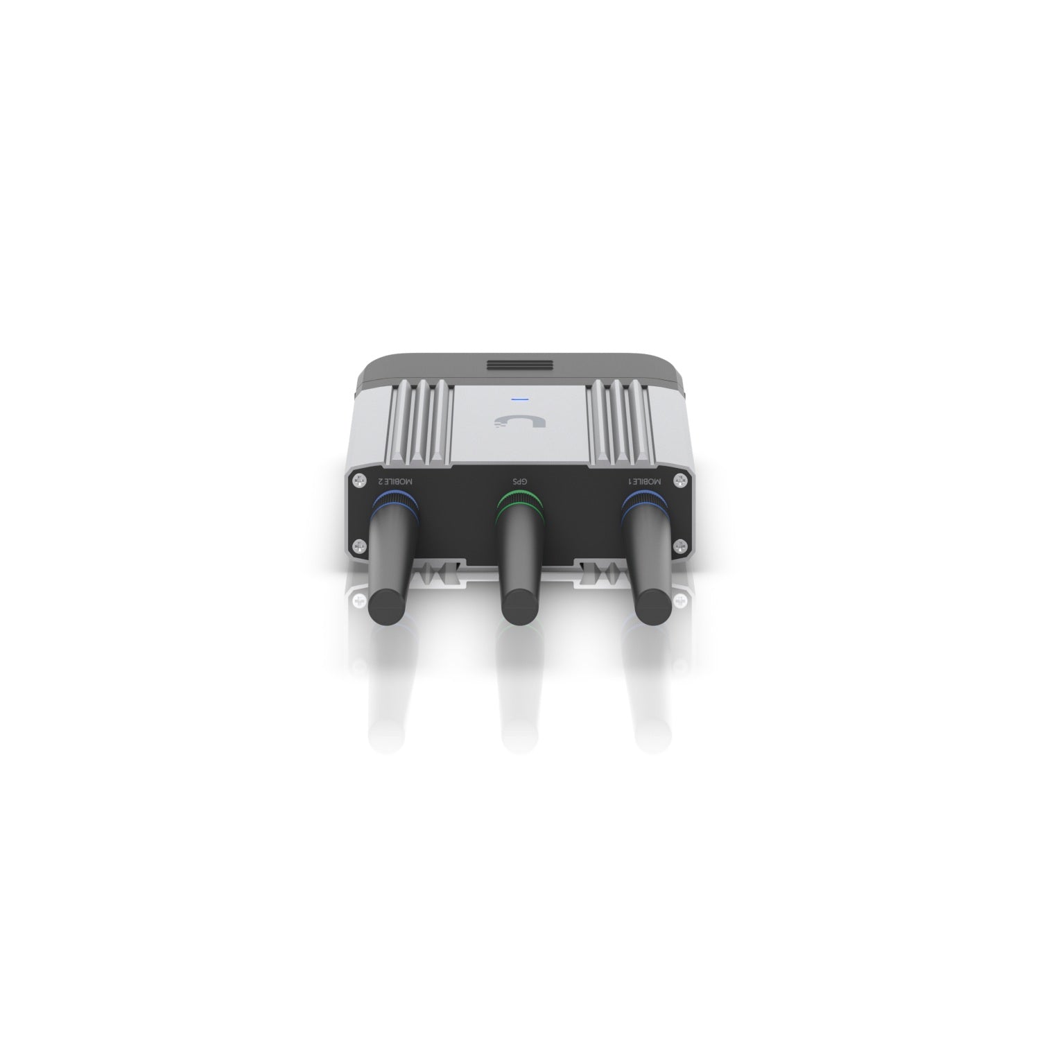 Ubiquiti UMR-Industrial UniFi LTE/CAT 4 Mobile Router Industrial