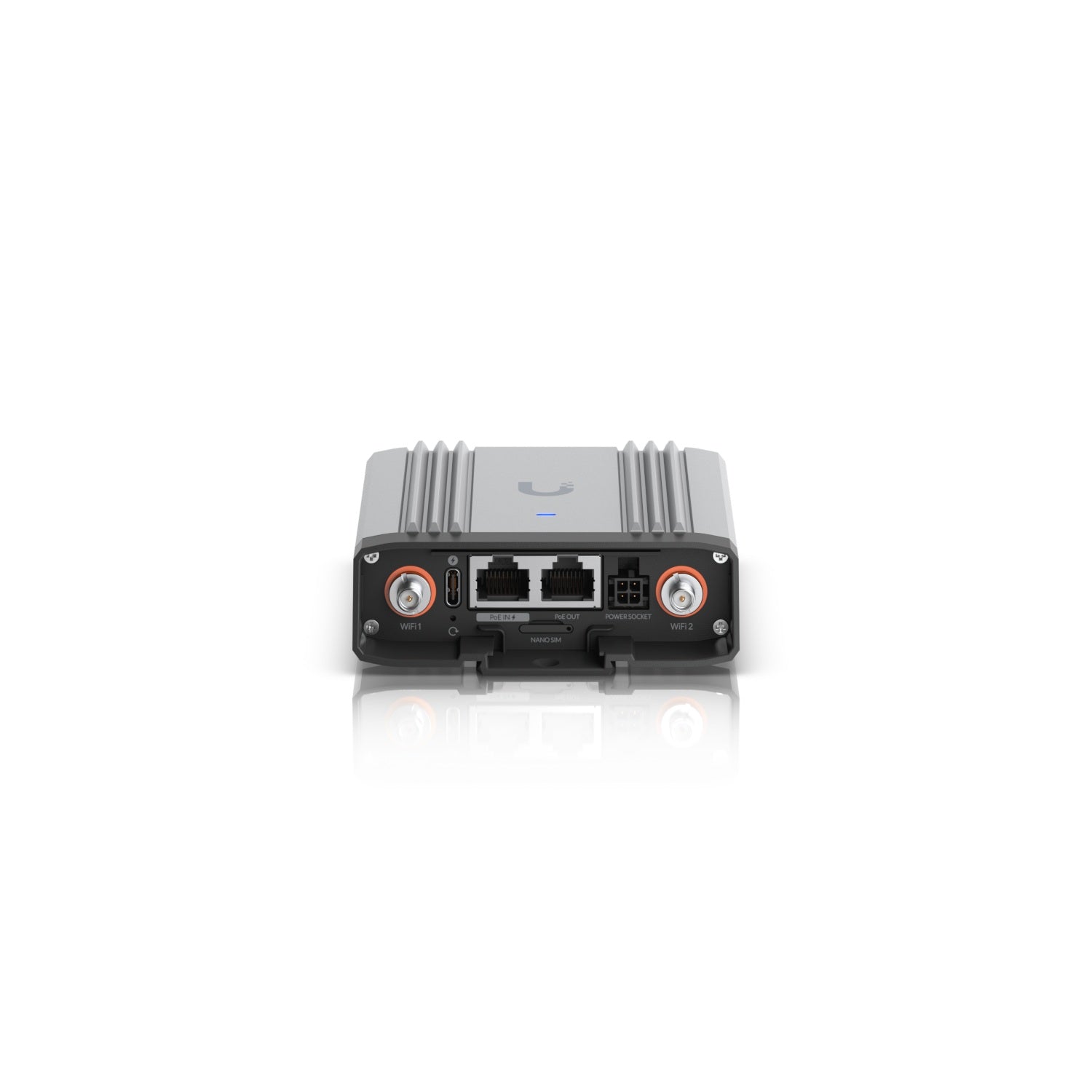 Ubiquiti UMR-Industrial UniFi LTE/CAT 4 Mobile Router Industrial