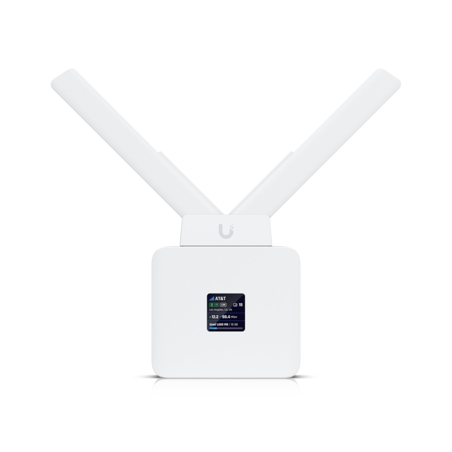 Ubiquiti UMR UniFi Managed Mobile Wi-Fi Router