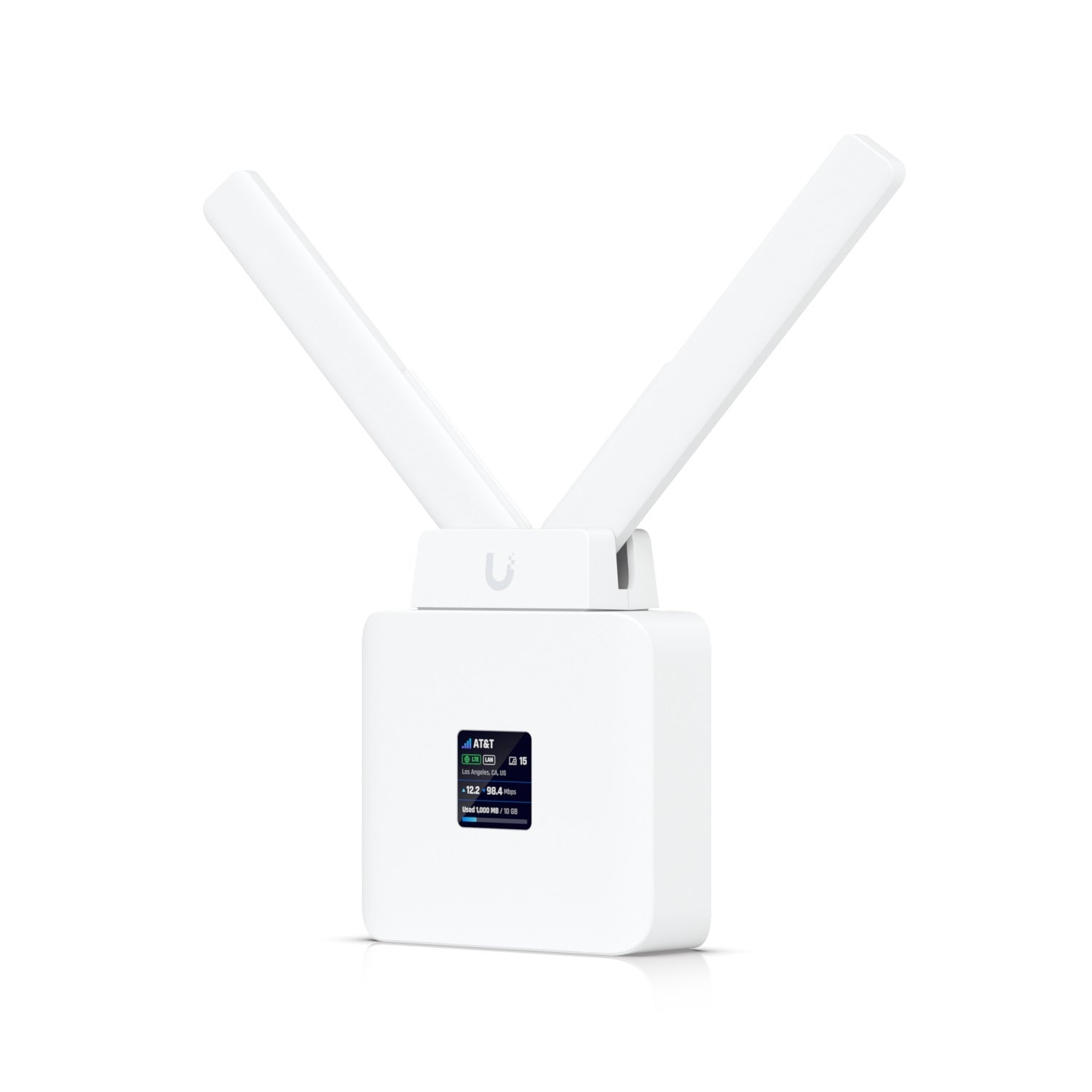 Ubiquiti UMR UniFi Managed Mobile Wi-Fi Router