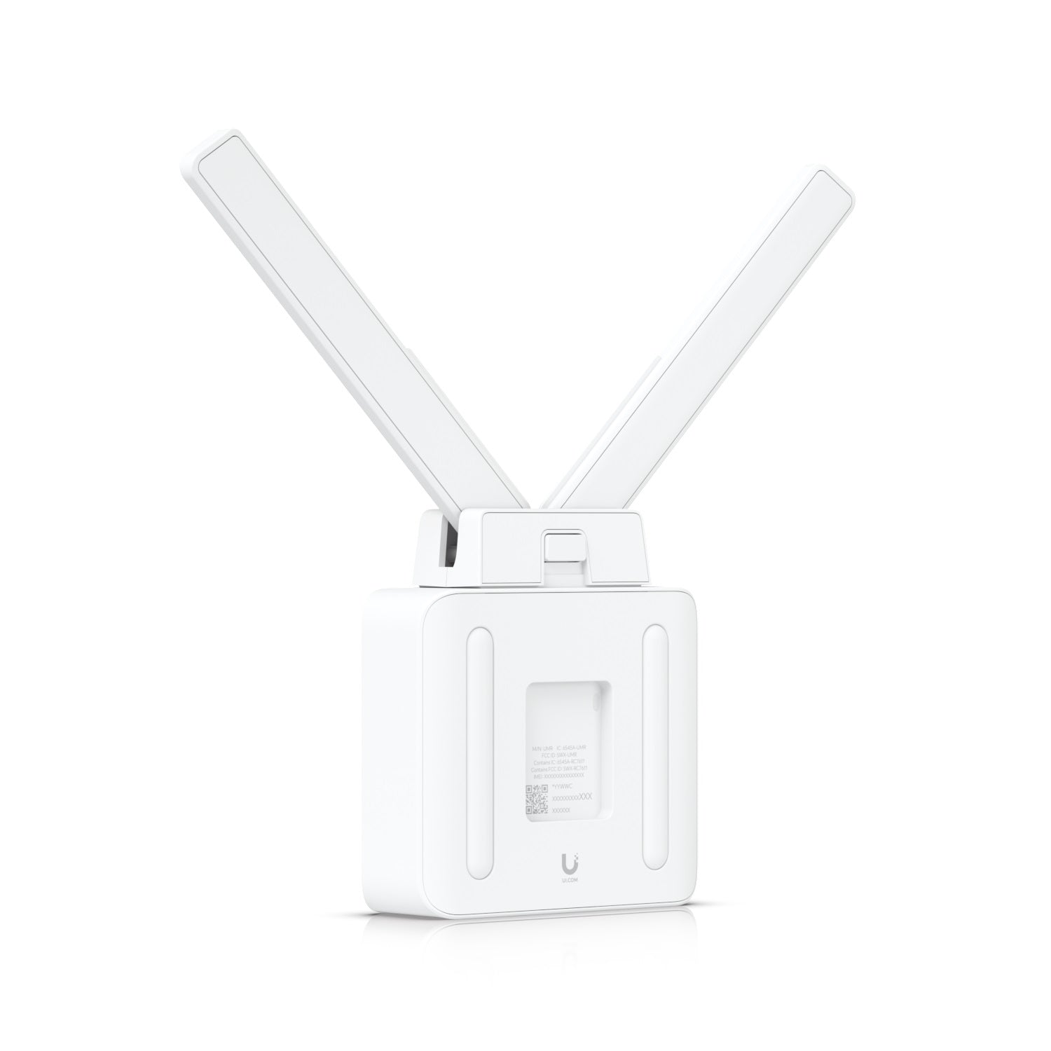 Ubiquiti UMR UniFi Managed Mobile Wi-Fi Router