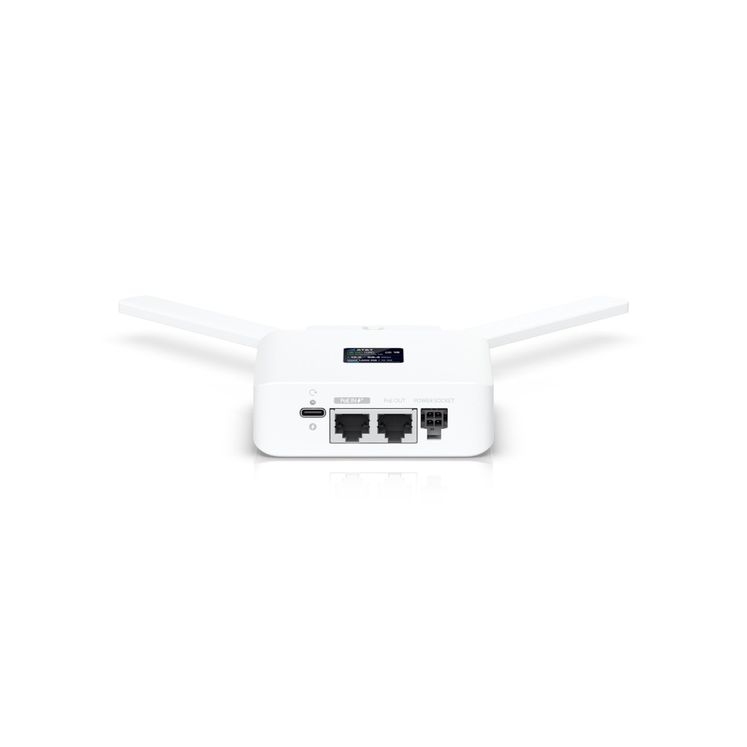 Ubiquiti UMR UniFi Managed Mobile Wi-Fi Router