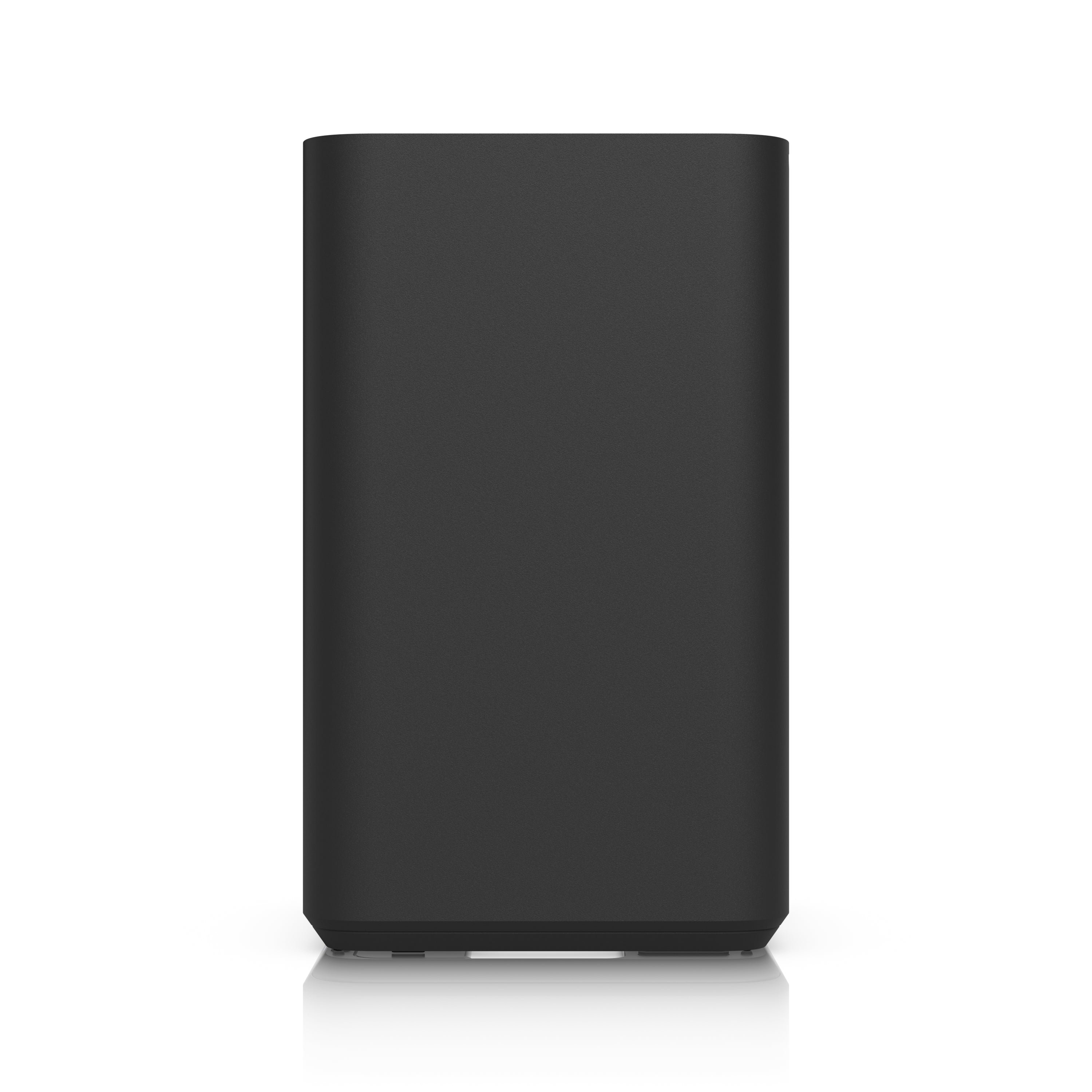 Ubiquiti UniFi Network Attached Storage - 2 HDD Bays - Black