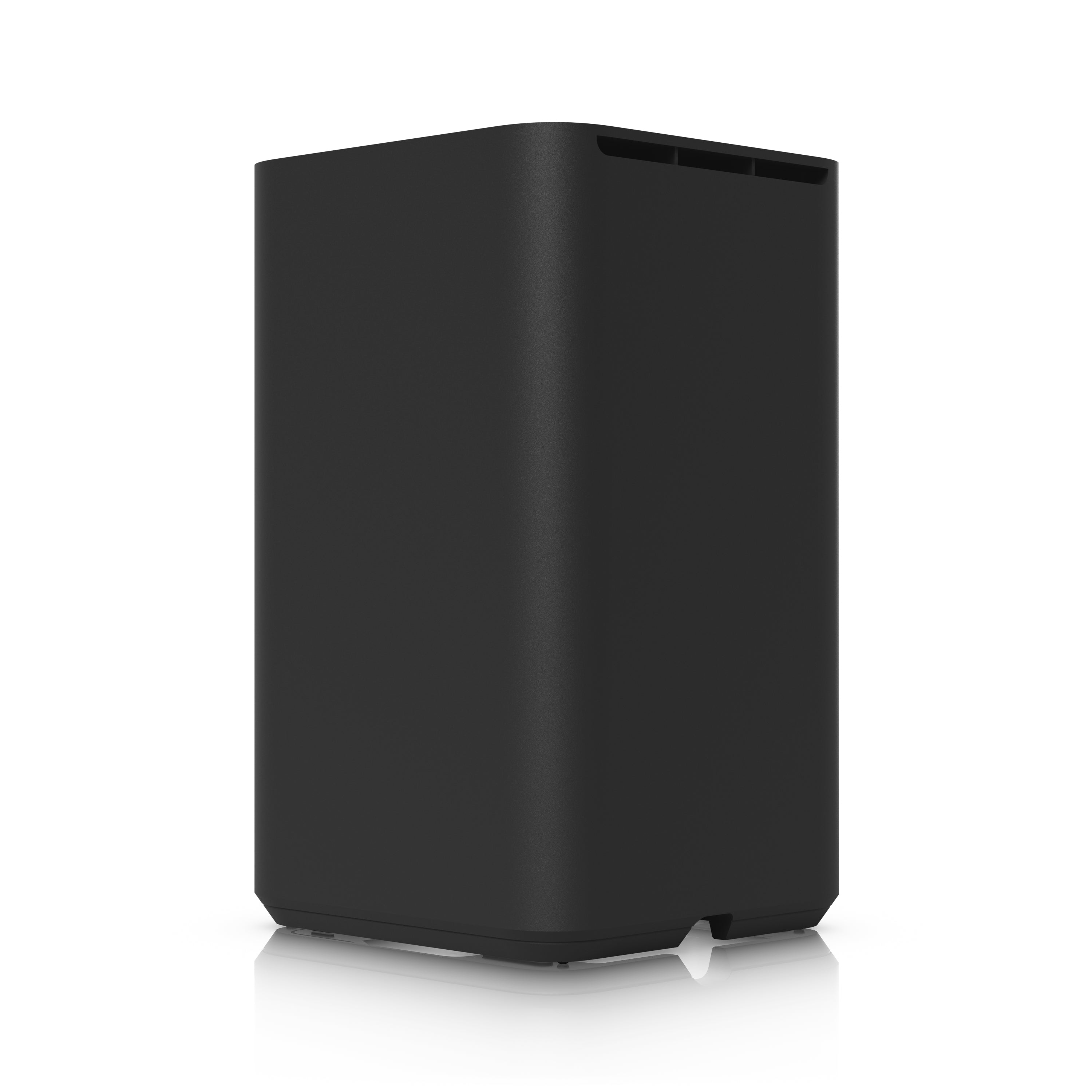 Ubiquiti UniFi Network Attached Storage - 2 HDD Bays - Black