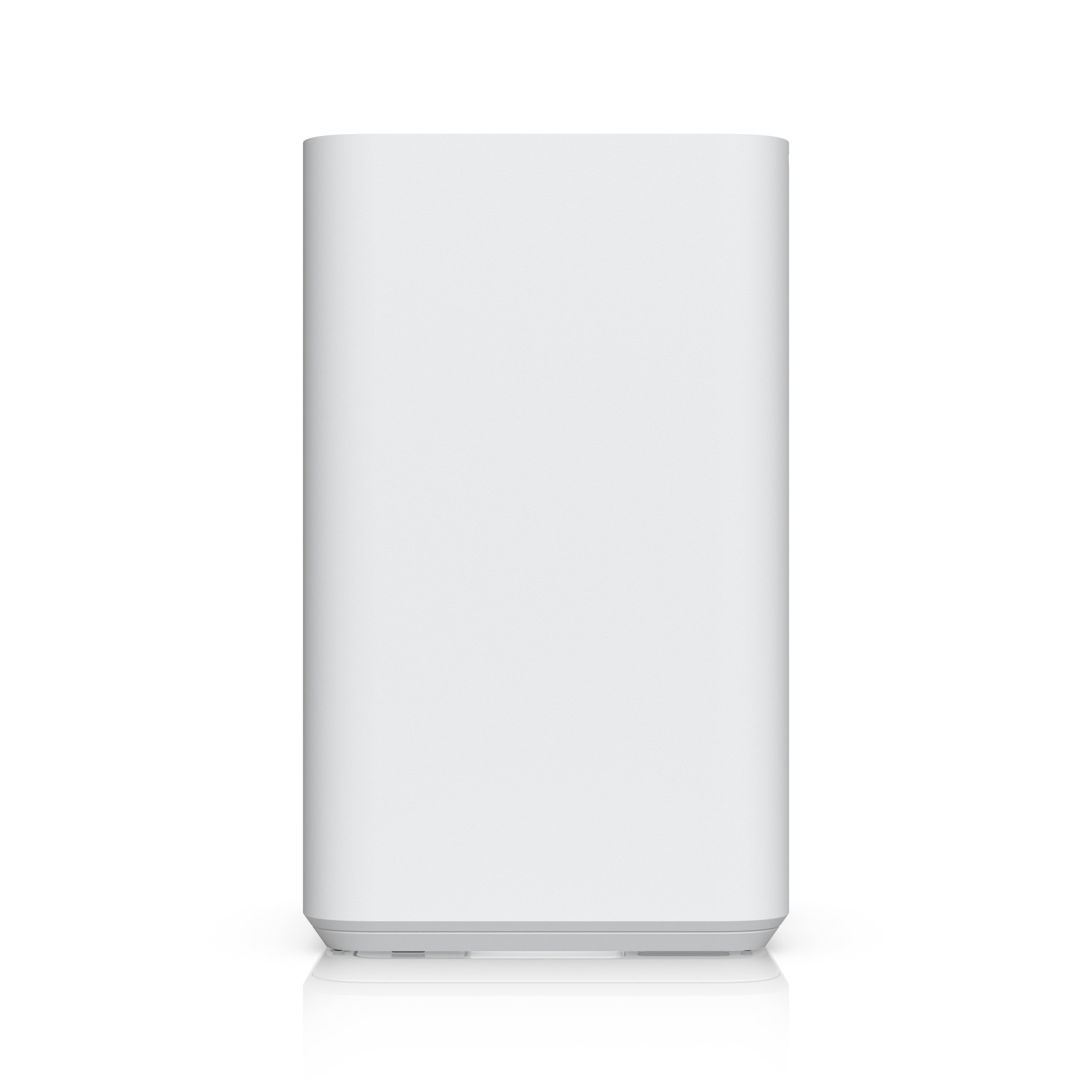 Ubiquiti UniFi Network Attached Storage - 2 HDD Bays - White