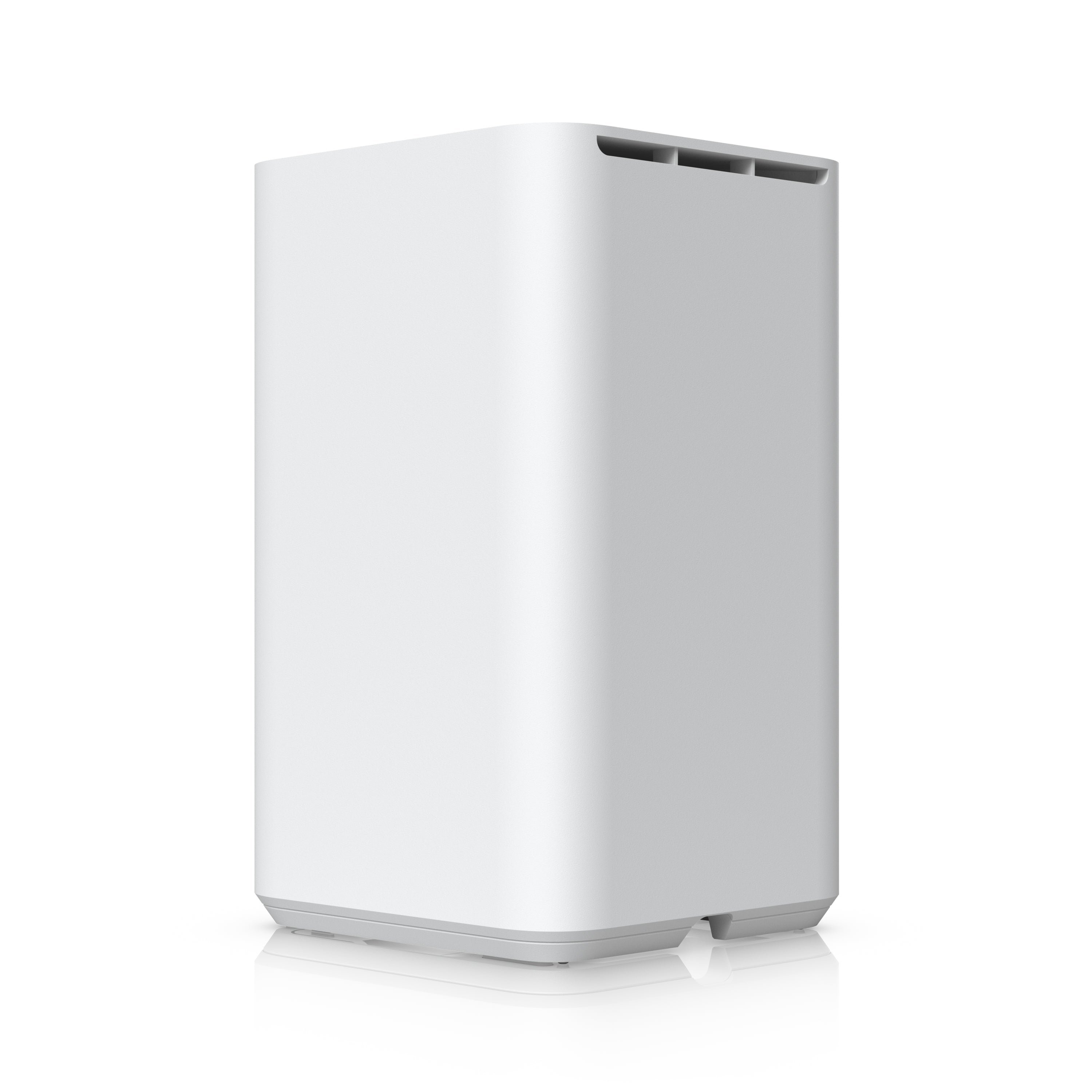 Ubiquiti UniFi Network Attached Storage - 2 HDD Bays - White