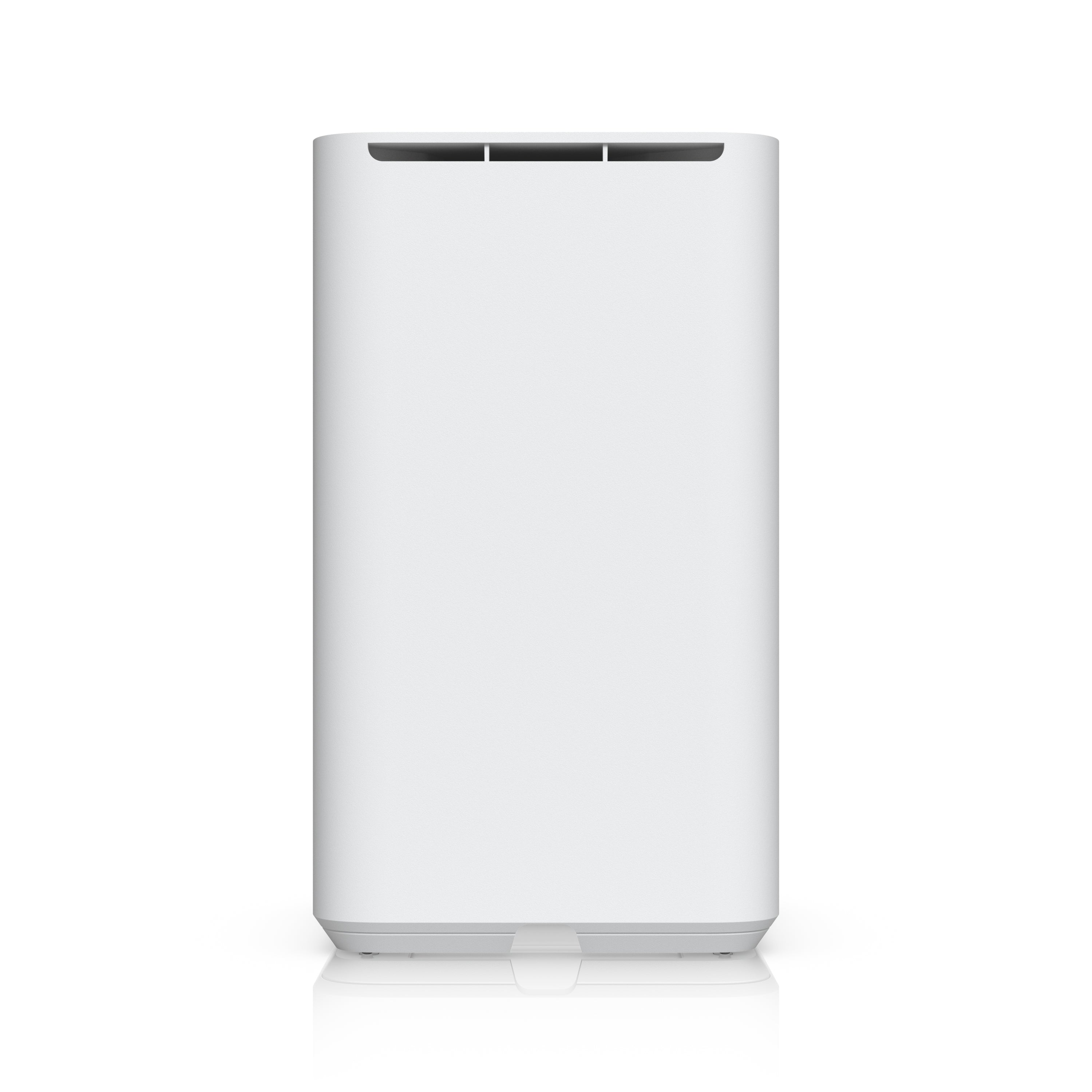 Ubiquiti UniFi Network Attached Storage - 2 HDD Bays - White