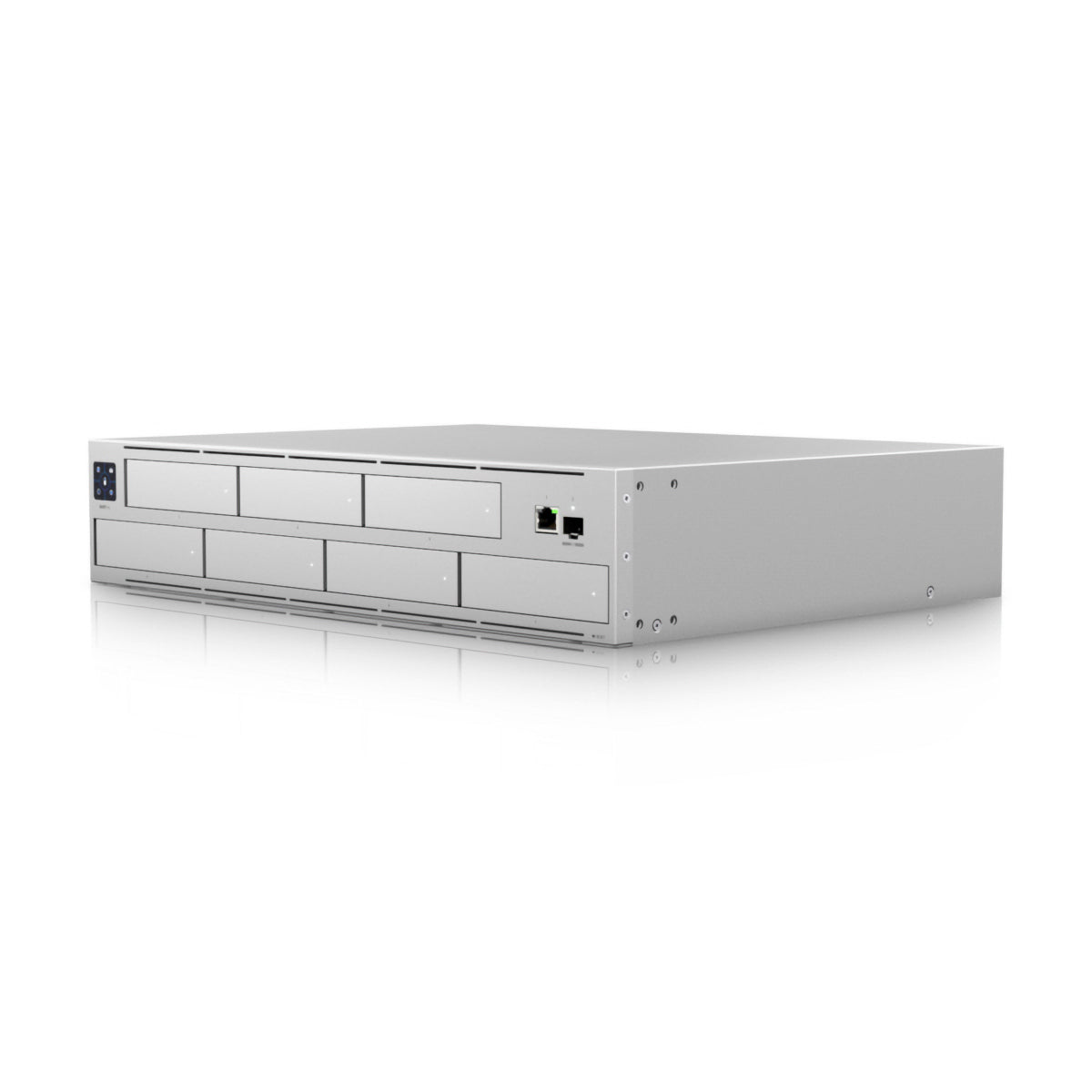 Ubiquiti UniFi Protect Pro Network Video Recorder - 7 HDD Bays