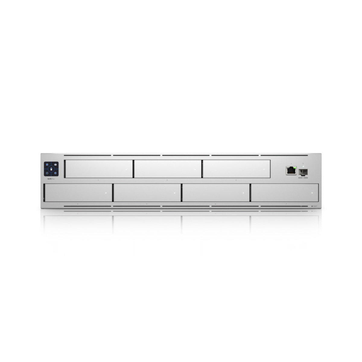 Ubiquiti UniFi Protect Pro Network Video Recorder - 7 HDD Bays
