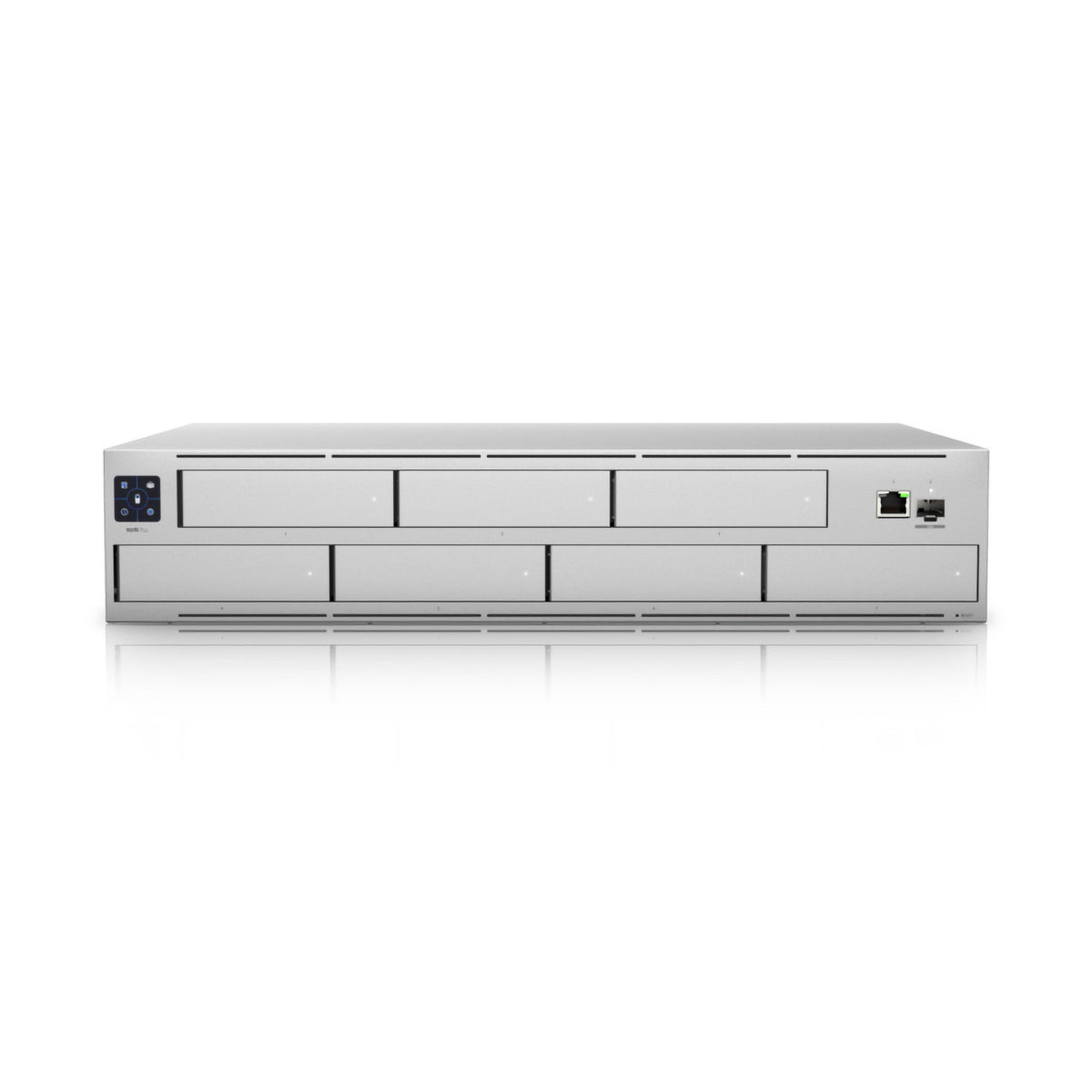 Ubiquiti UniFi Protect Pro Network Video Recorder - 7 HDD Bays