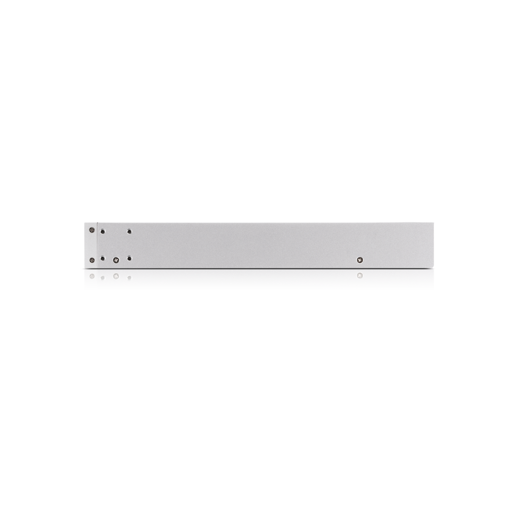 Ubiquiti UniFi Protect Network Video Recorder - 4 HDD Bays