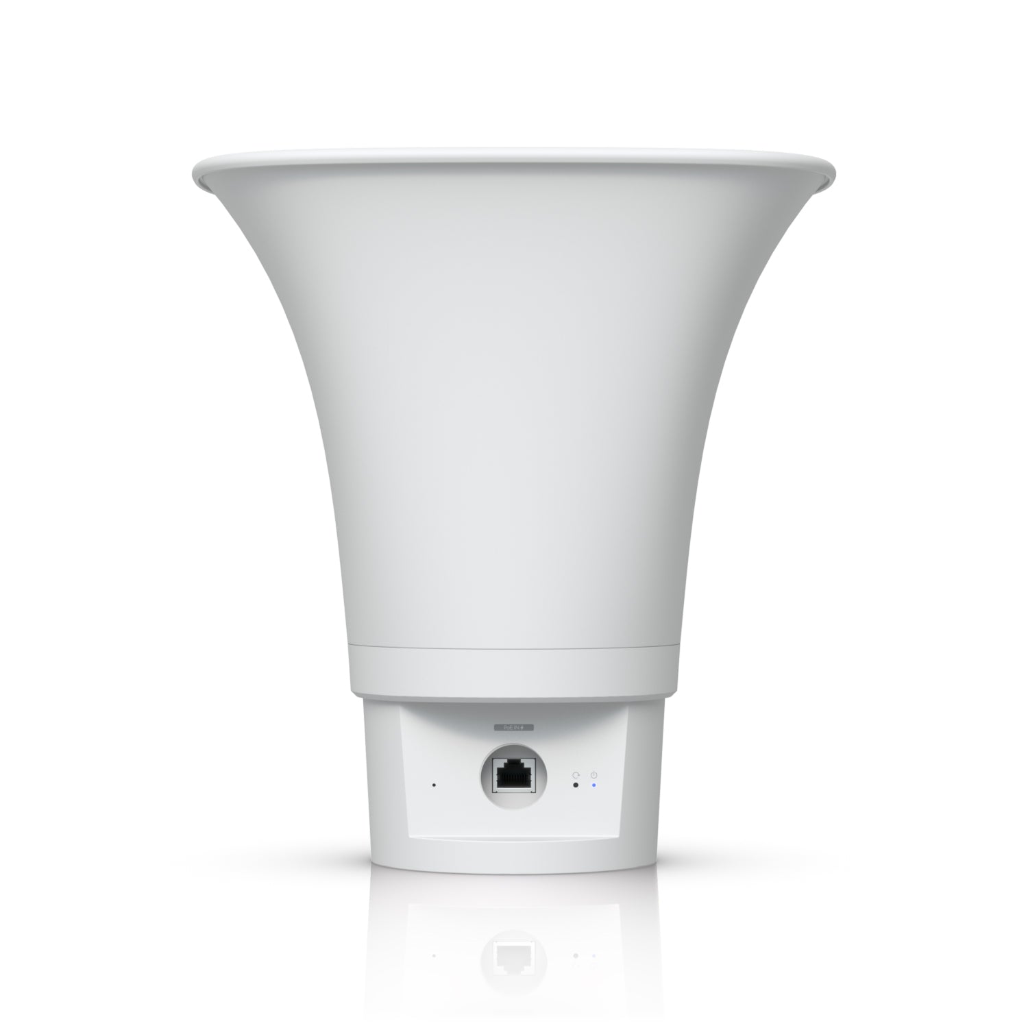Ubiquiti UP-AI-Horn-Speaker-W UniFi UP-AI-Horn-Speaker-WAI Horn Speaker