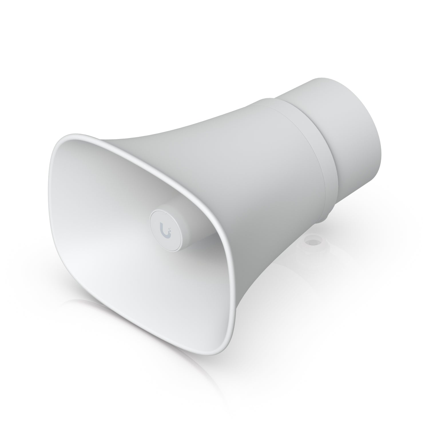 Ubiquiti UP-AI-Horn-Speaker-W UniFi UP-AI-Horn-Speaker-WAI Horn Speaker