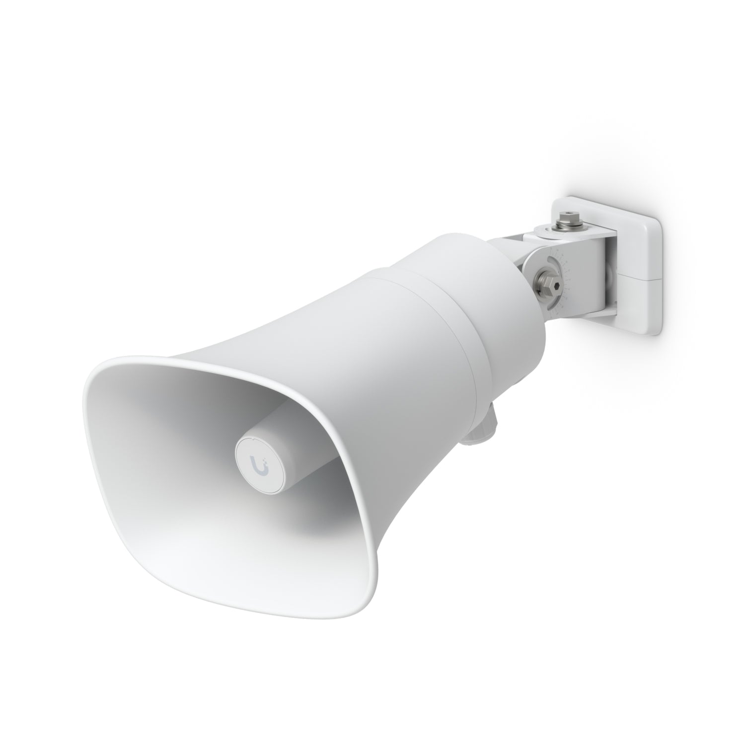 Ubiquiti UP-AI-Horn-Speaker-W UniFi UP-AI-Horn-Speaker-WAI Horn Speaker