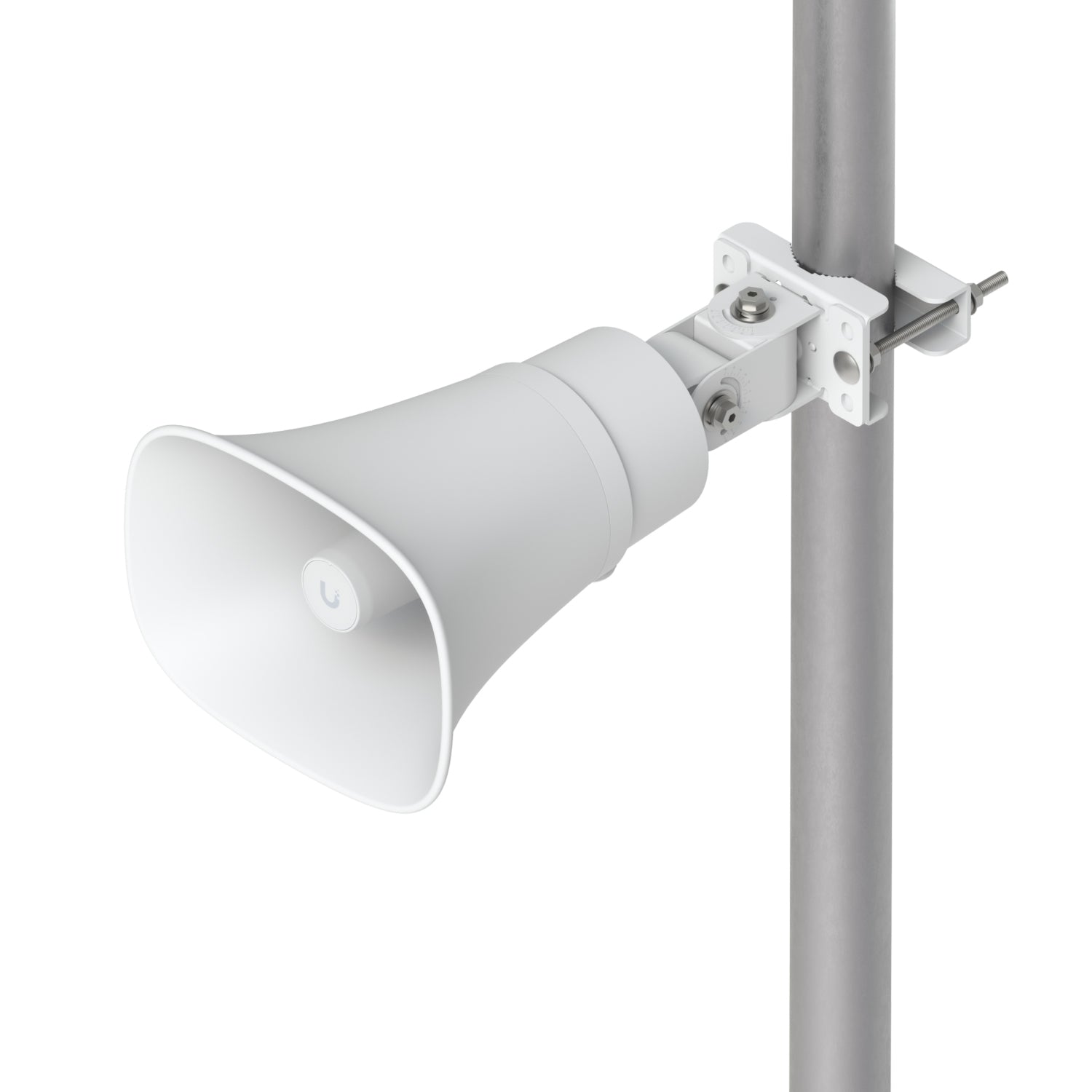 Ubiquiti UP-AI-Horn-Speaker-W UniFi UP-AI-Horn-Speaker-WAI Horn Speaker
