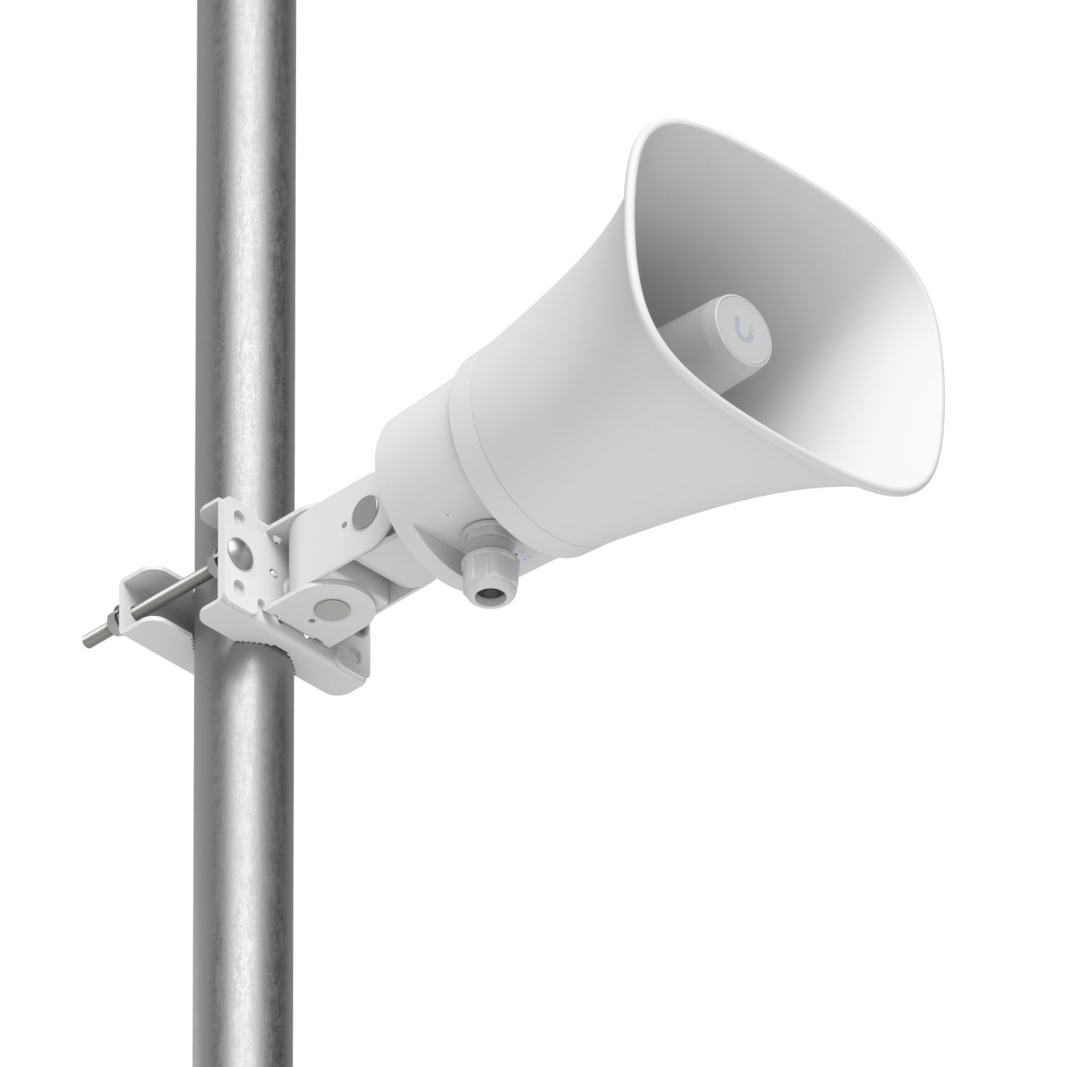 Ubiquiti UP-AI-Horn-Speaker-W UniFi UP-AI-Horn-Speaker-WAI Horn Speaker