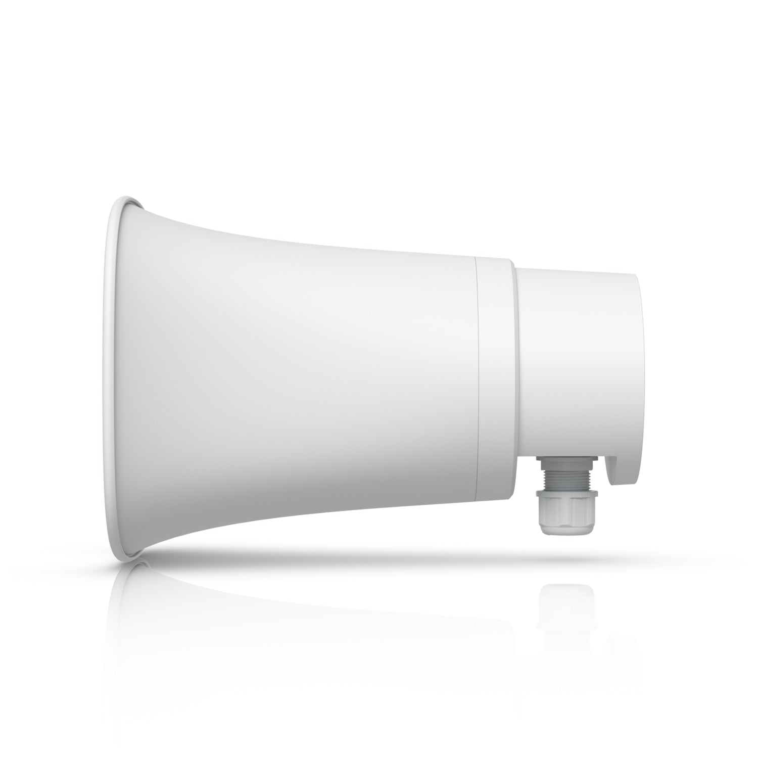 Ubiquiti UP-AI-Horn-Speaker-W UniFi UP-AI-Horn-Speaker-WAI Horn Speaker
