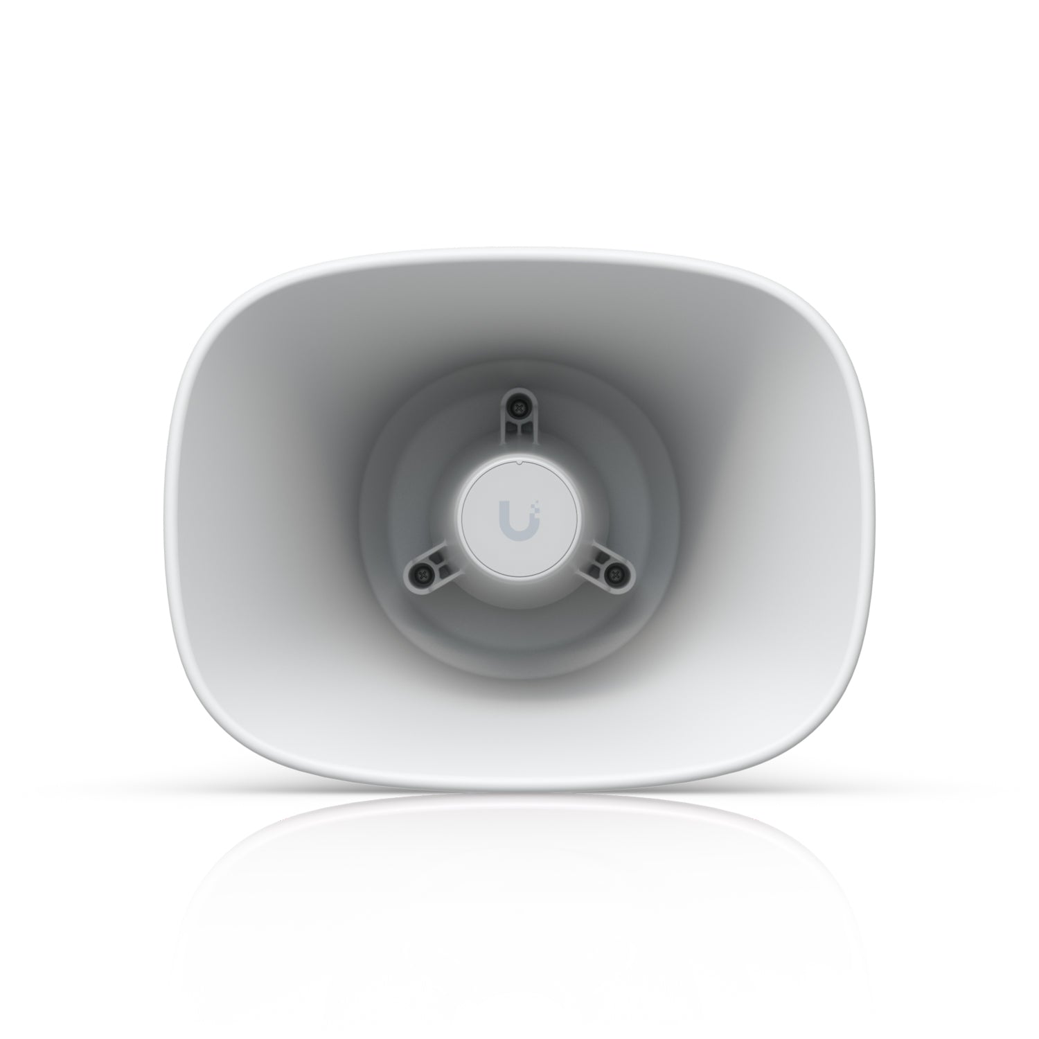 Ubiquiti UP-AI-Horn-Speaker-W UniFi UP-AI-Horn-Speaker-WAI Horn Speaker