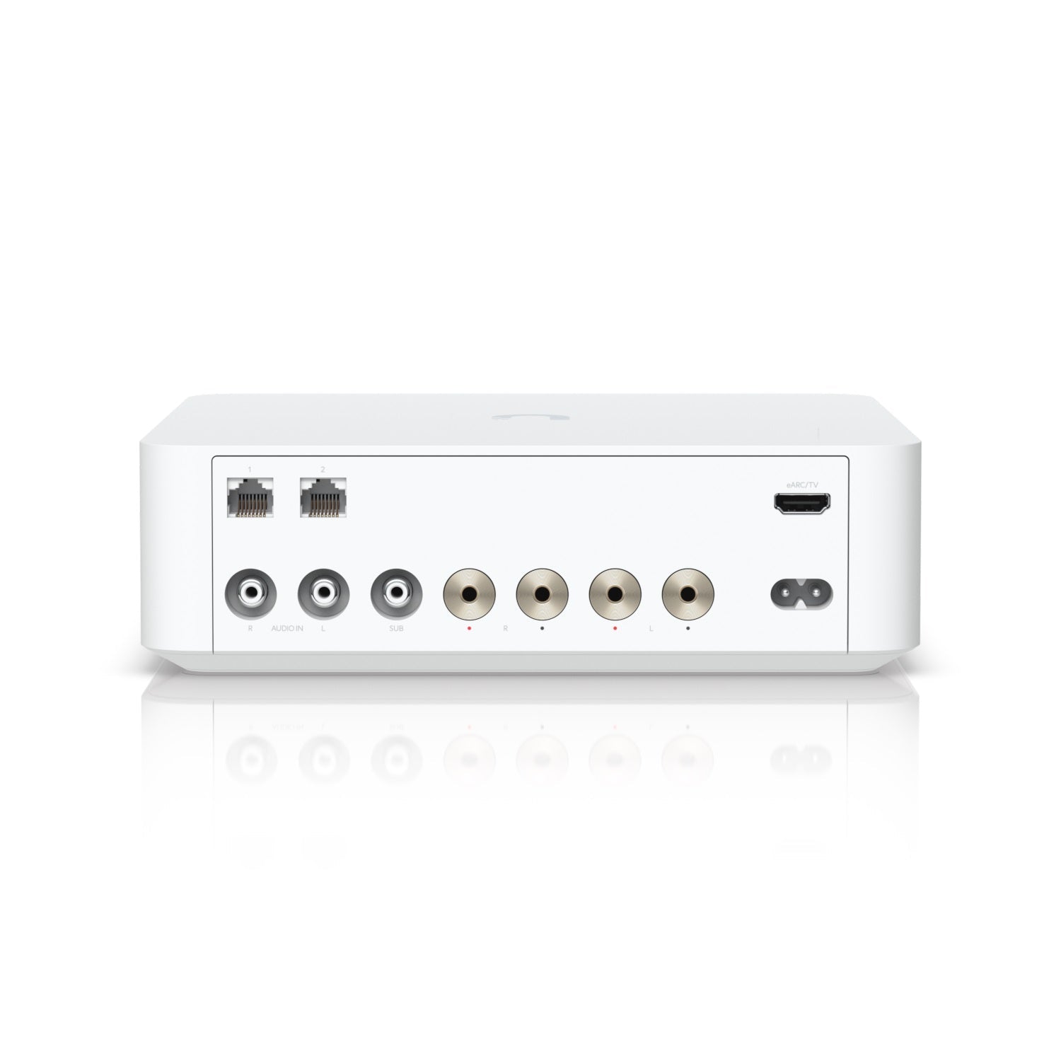 Ubiquiti UPL-Amp-W-US UniFi Play PowerAmp