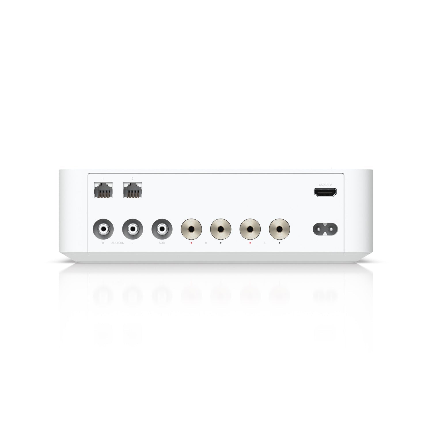 Ubiquiti UPL-Amp-W-US UniFi Play PowerAmp