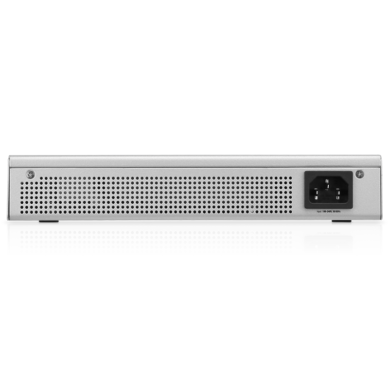 Ubiquiti US-8-150W UniFi Managed PoE+ Gigabit Switch