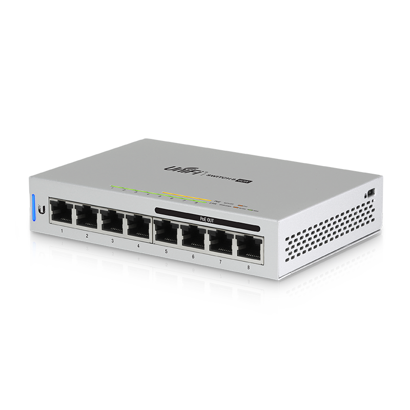 Ubiquiti UniFi Gigabit Compliant Managed Switch