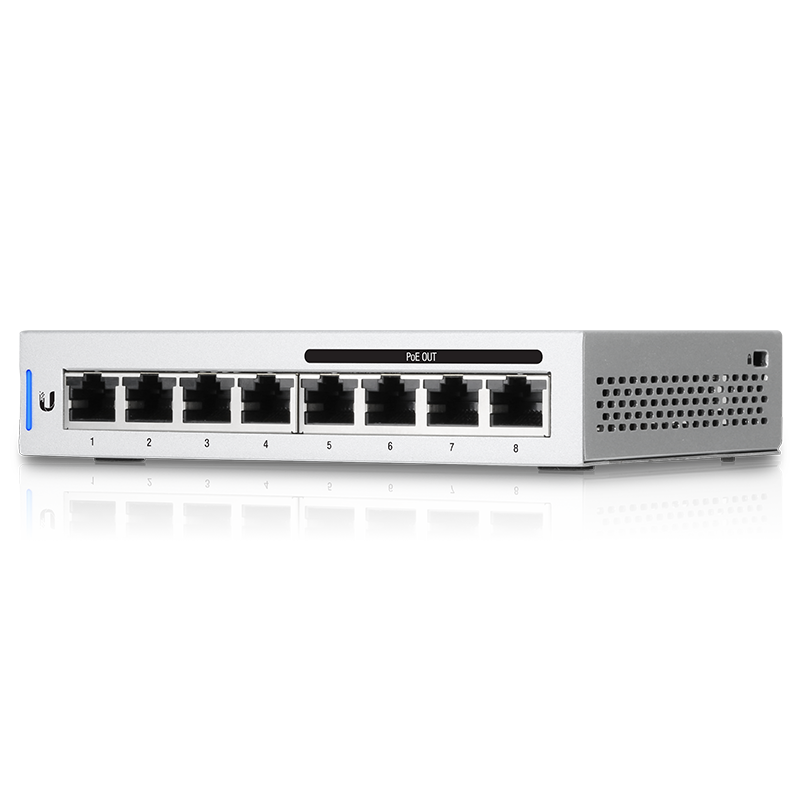 Ubiquiti UniFi Gigabit Compliant Managed Switch