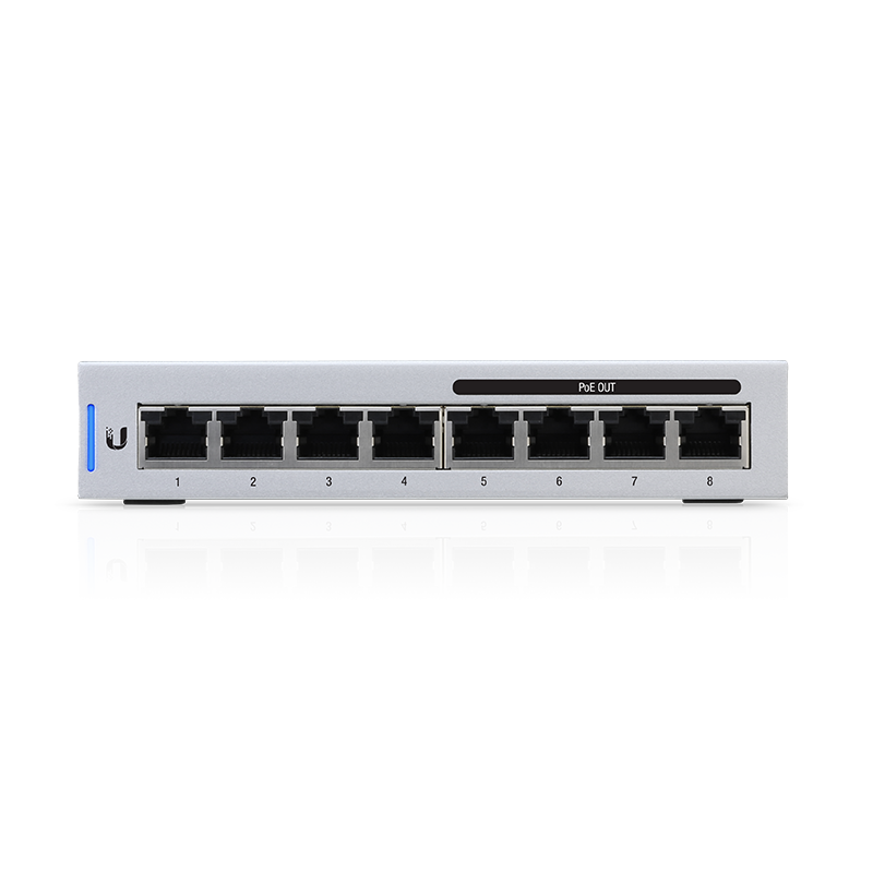 Ubiquiti UniFi Gigabit Compliant Managed Switch