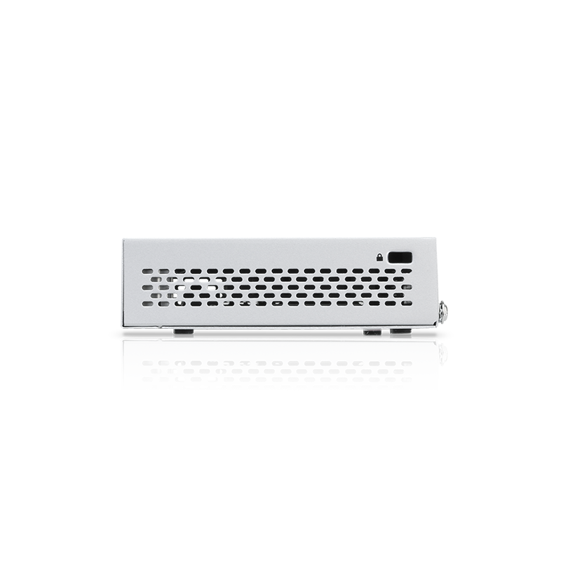 Ubiquiti UniFi 8-port Managed Gigabit Switch