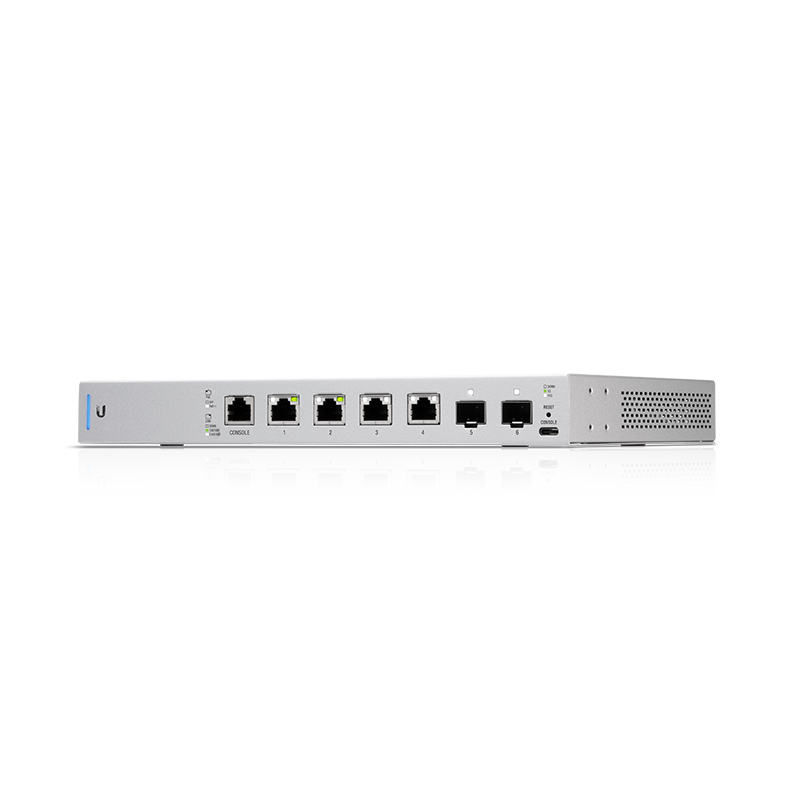 Ubiquiti UniFi XG 802.3bt PoE++ Switch