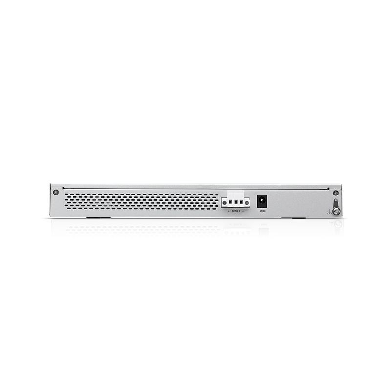 Ubiquiti UniFi XG 802.3bt PoE++ Switch
