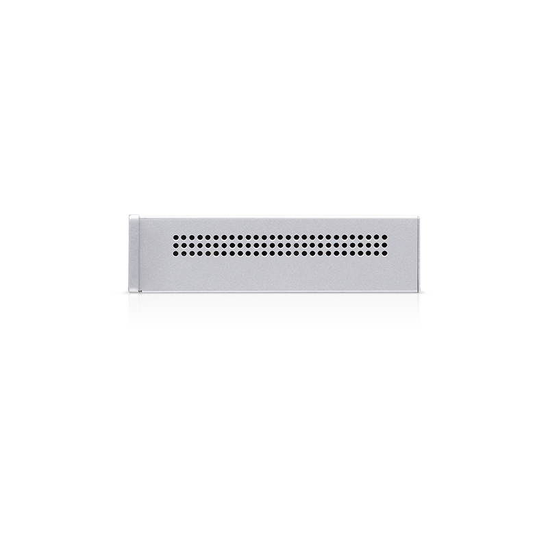 Ubiquiti USG-PRO-4 UniFi Gigabit Ethernet Security Gateway Router Pro