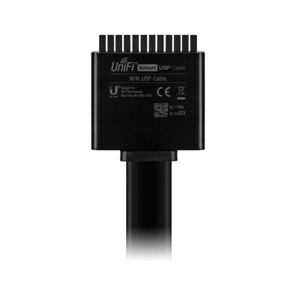 Ubiquiti UniFi SmartPower Cable - 4.9'